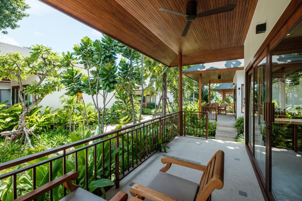 Double or Twin Grand Deluxe