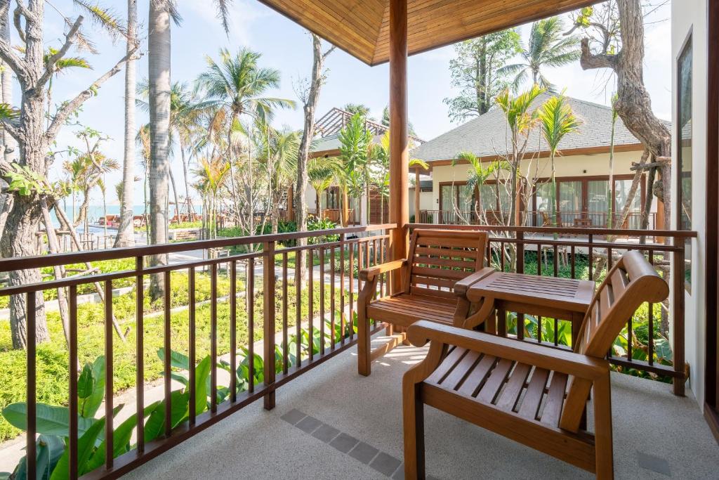 Double or Twin Grand Deluxe