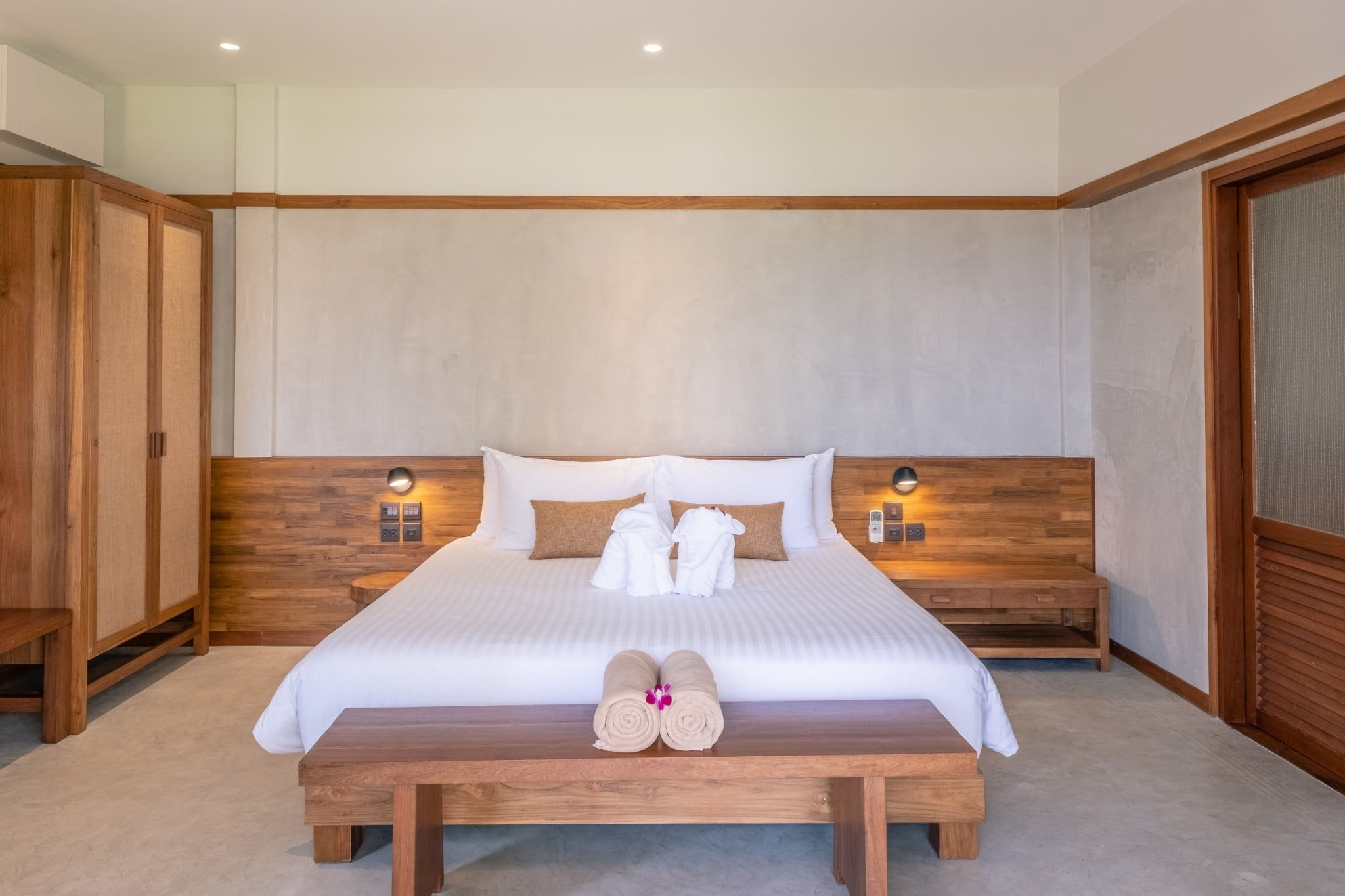 Double or Twin Grand Deluxe