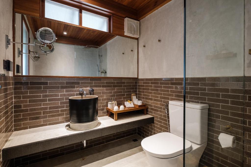 Double or Twin Grand Deluxe