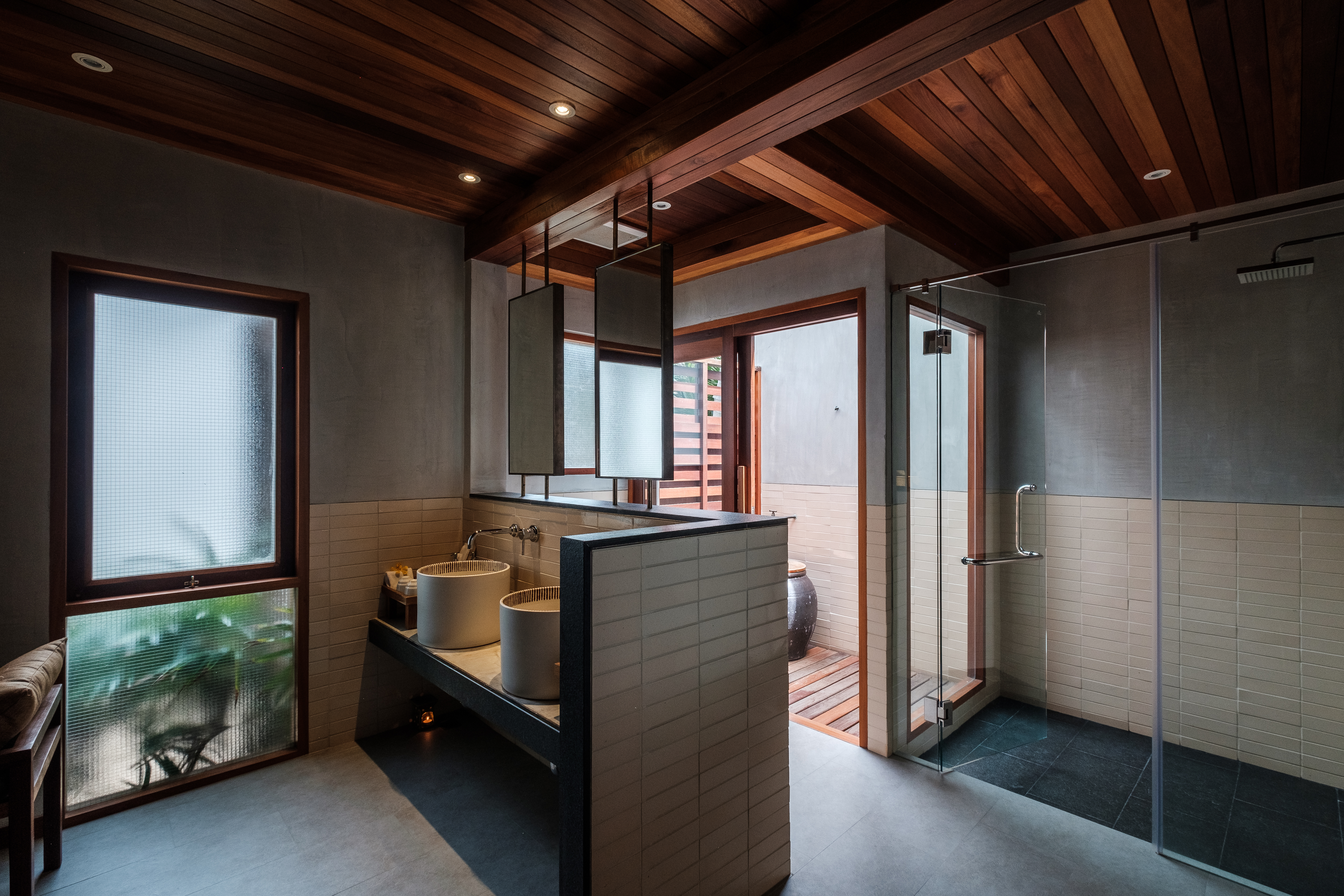 Villa Beach Front Two Bedrooms