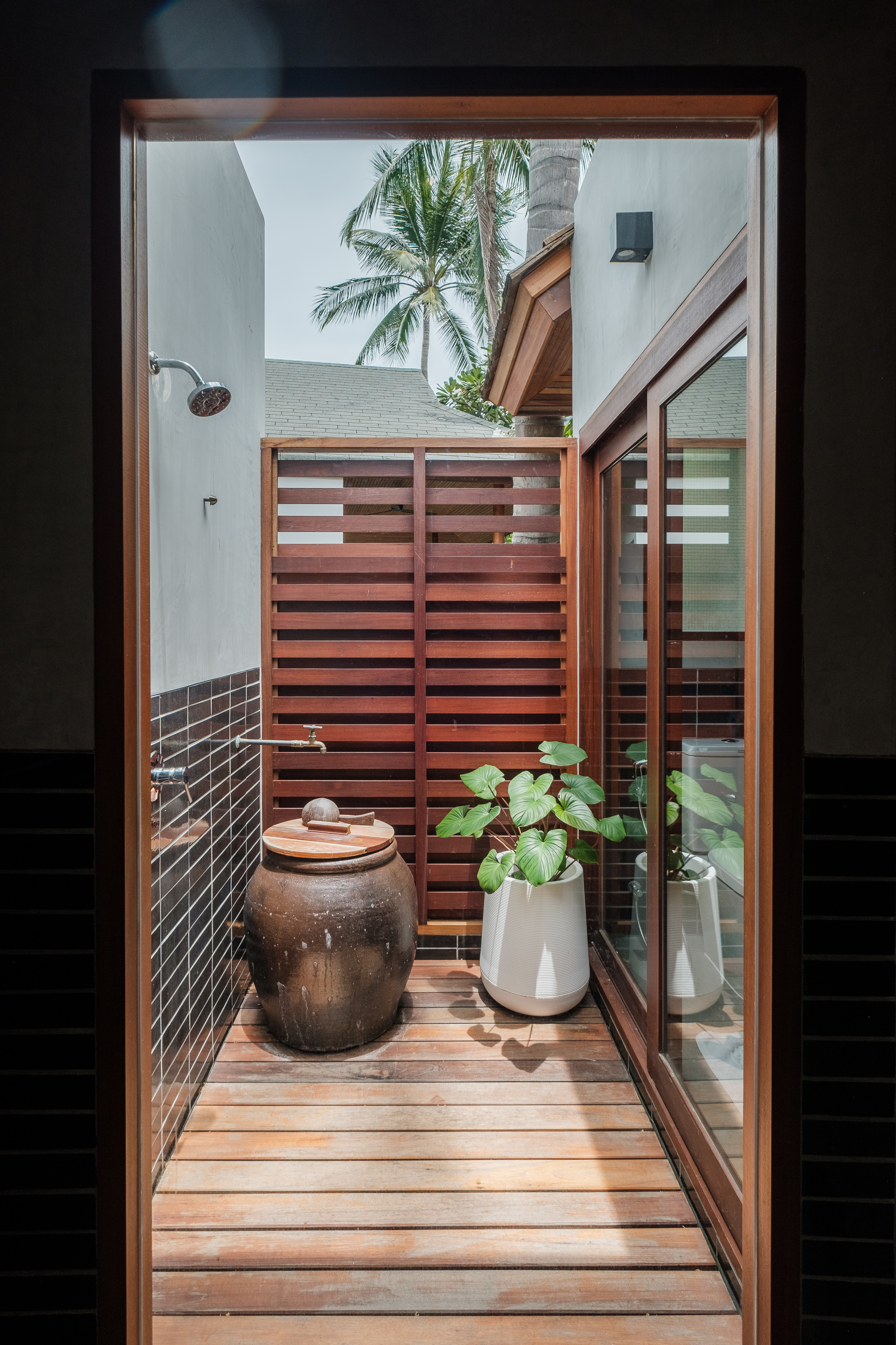 Villa Beach Front Two Bedrooms