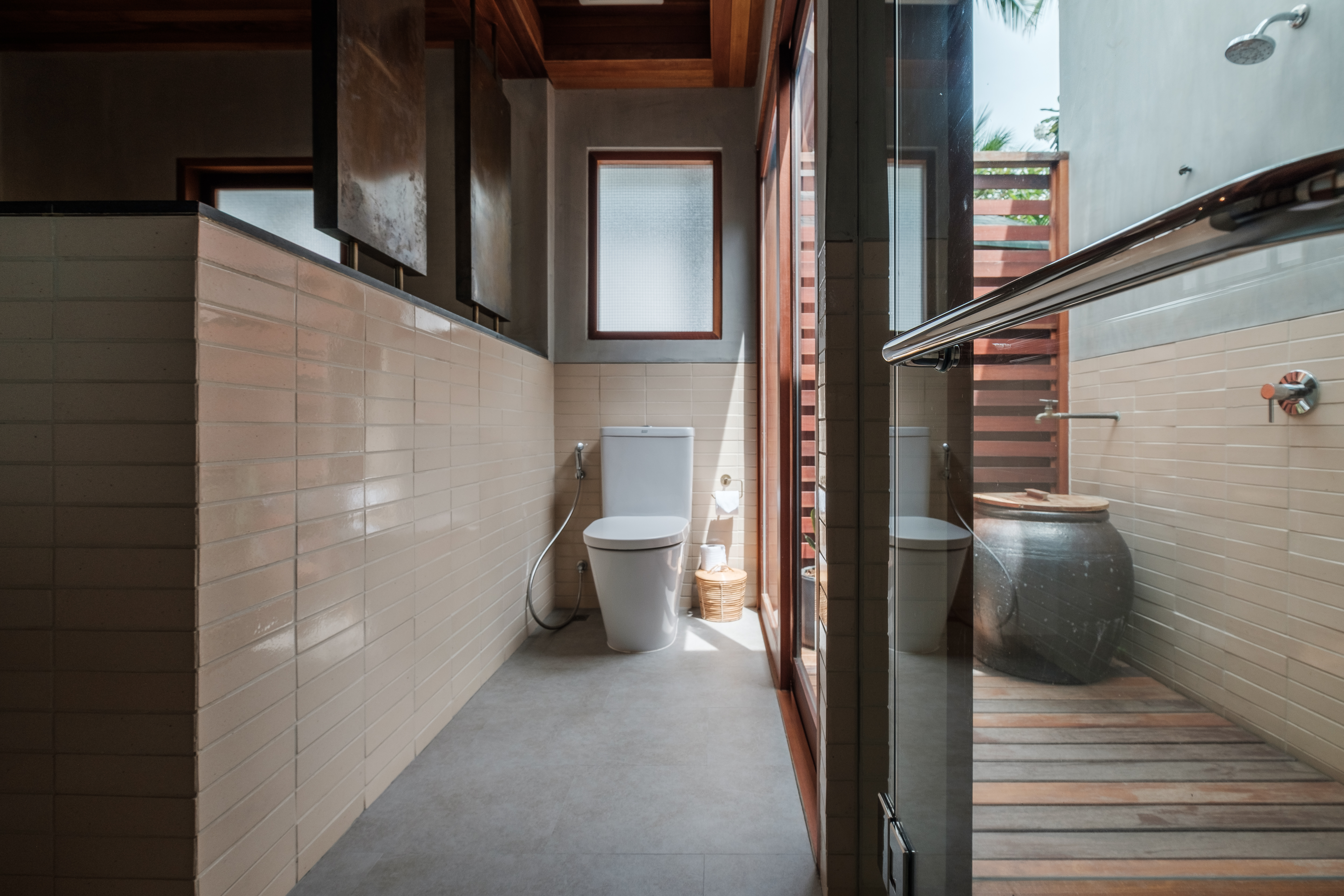 Villa Beach Front Two Bedrooms