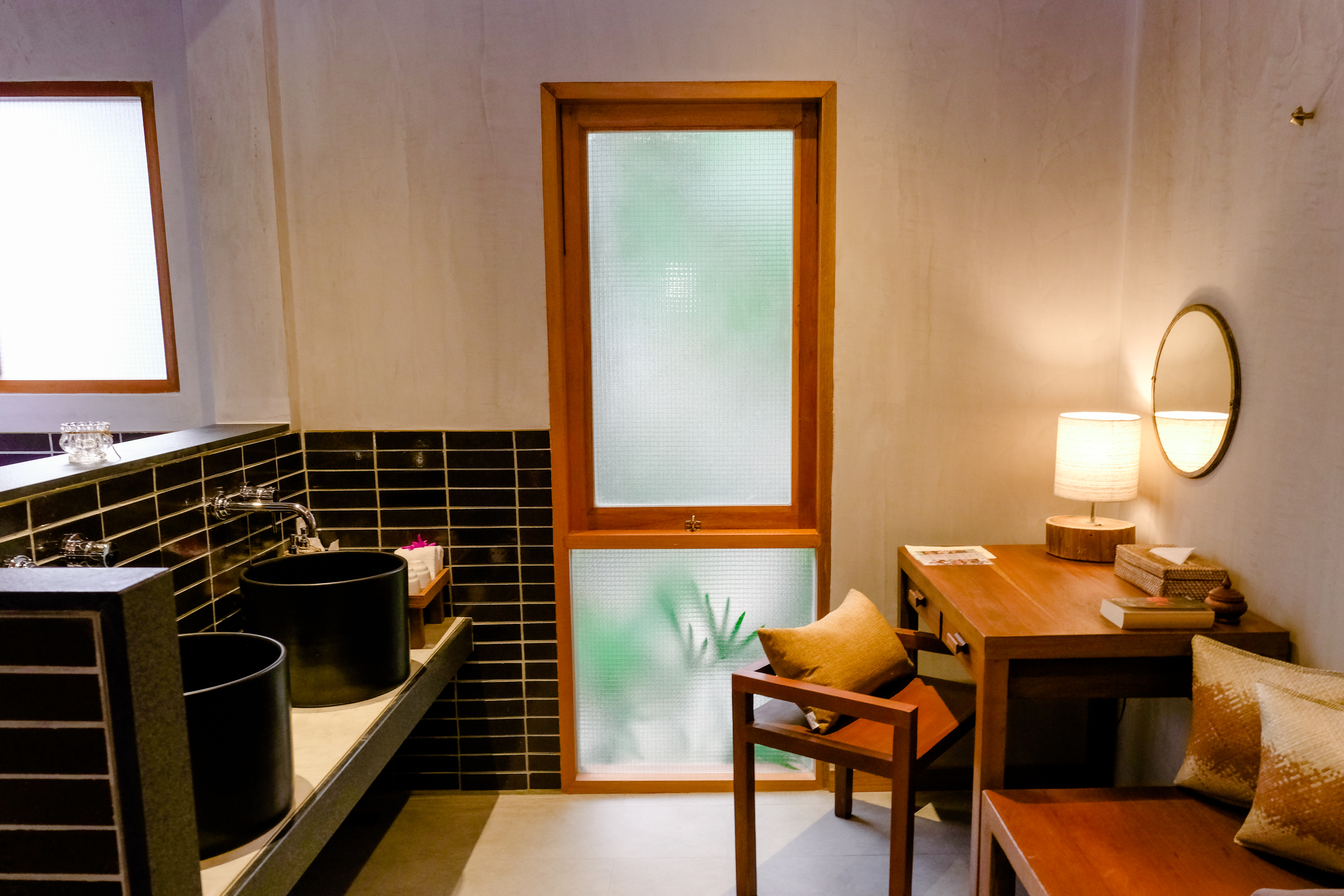 Villa Beach Front Two Bedrooms