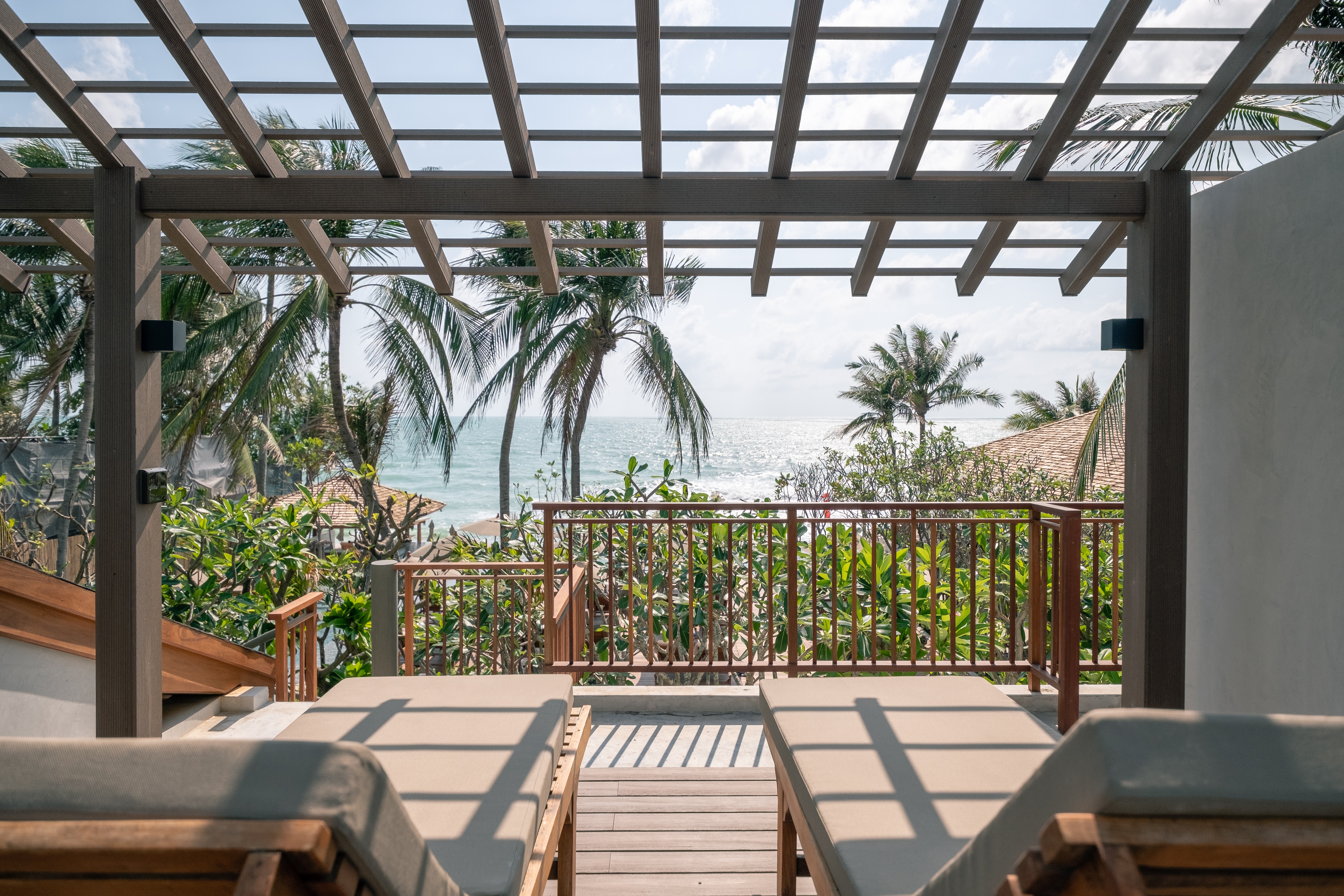 Double Premium Sea View