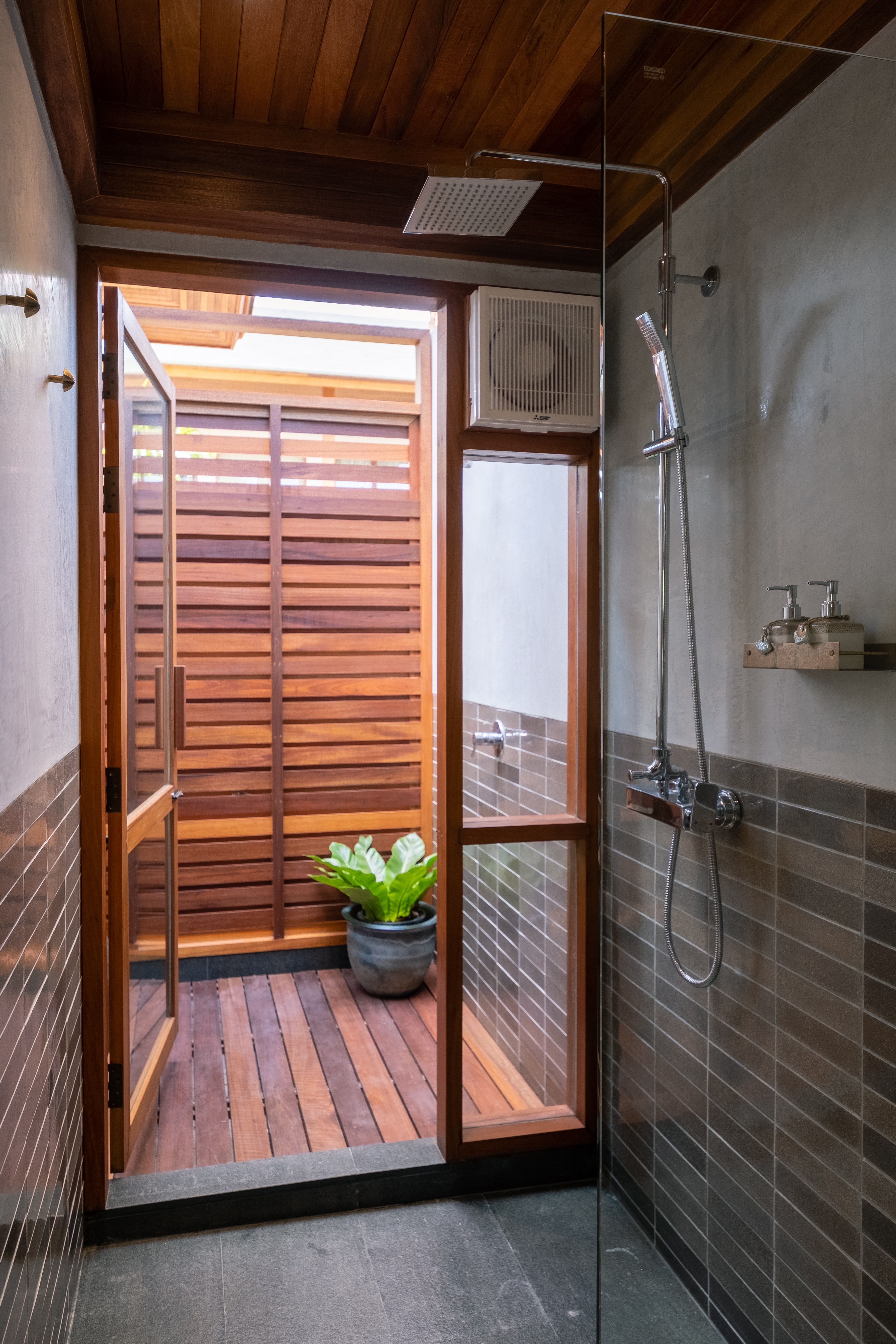 Double Premium Sea View