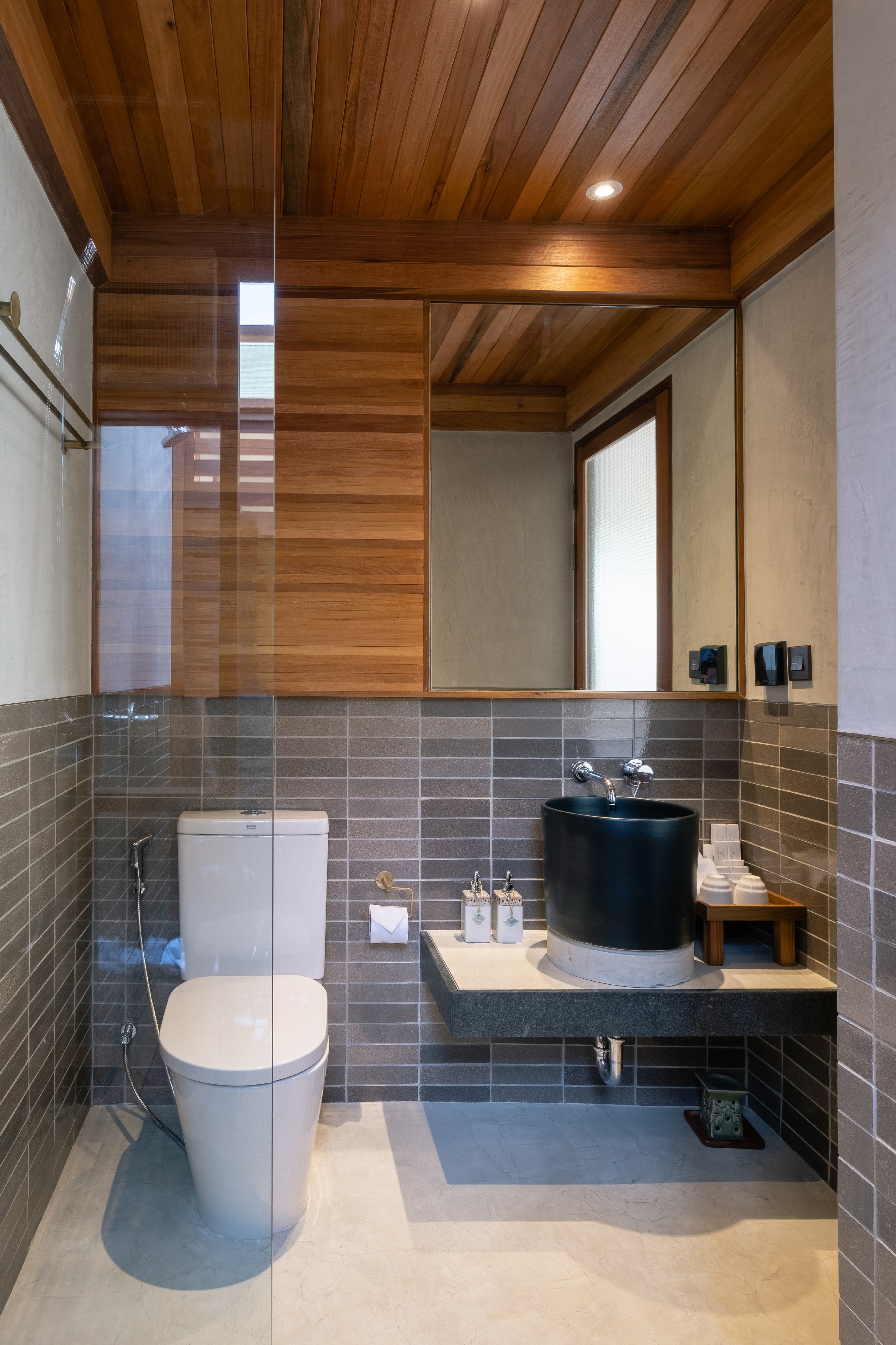 Double Premium Sea View