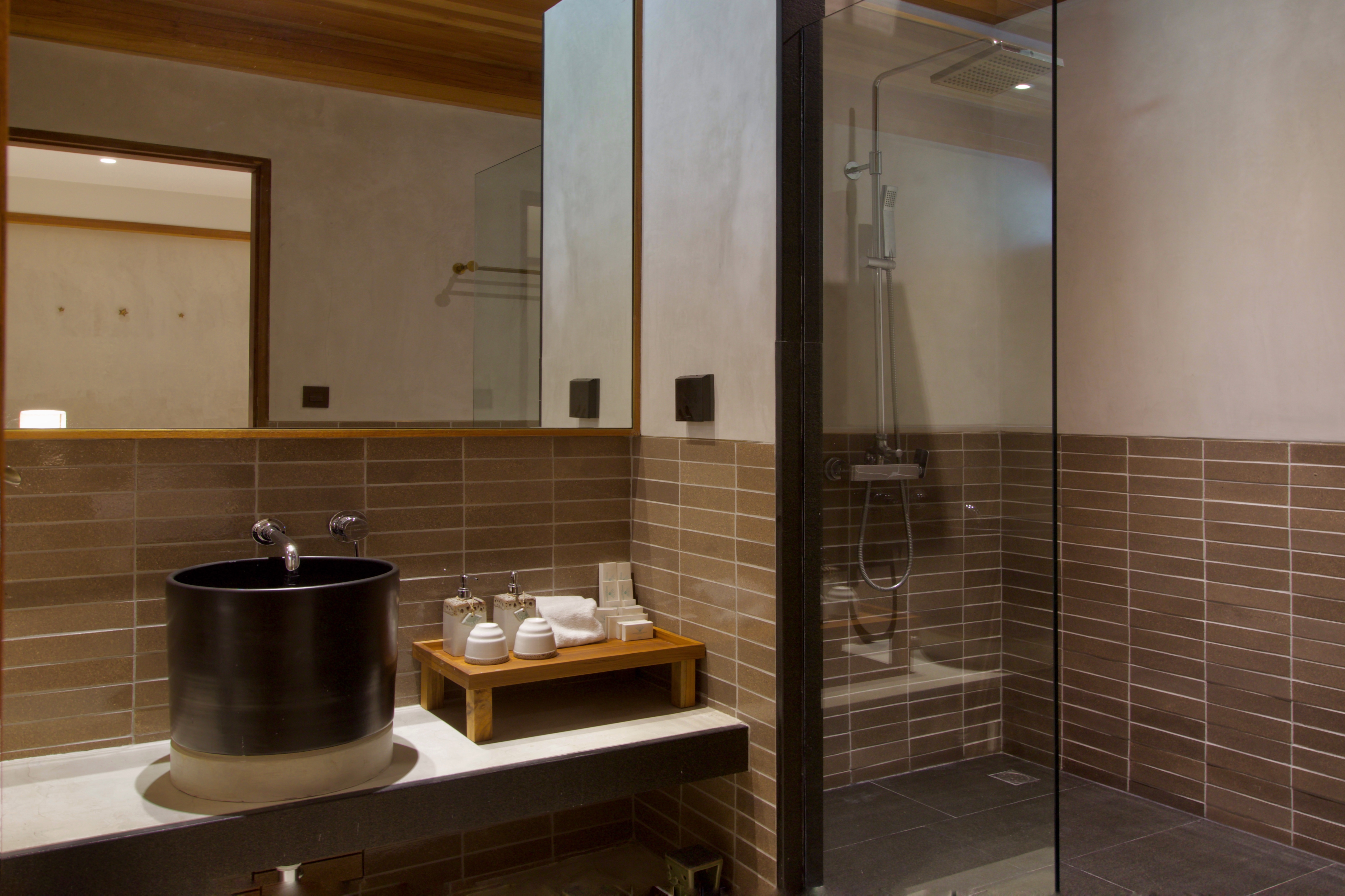 Double or Twin Deluxe