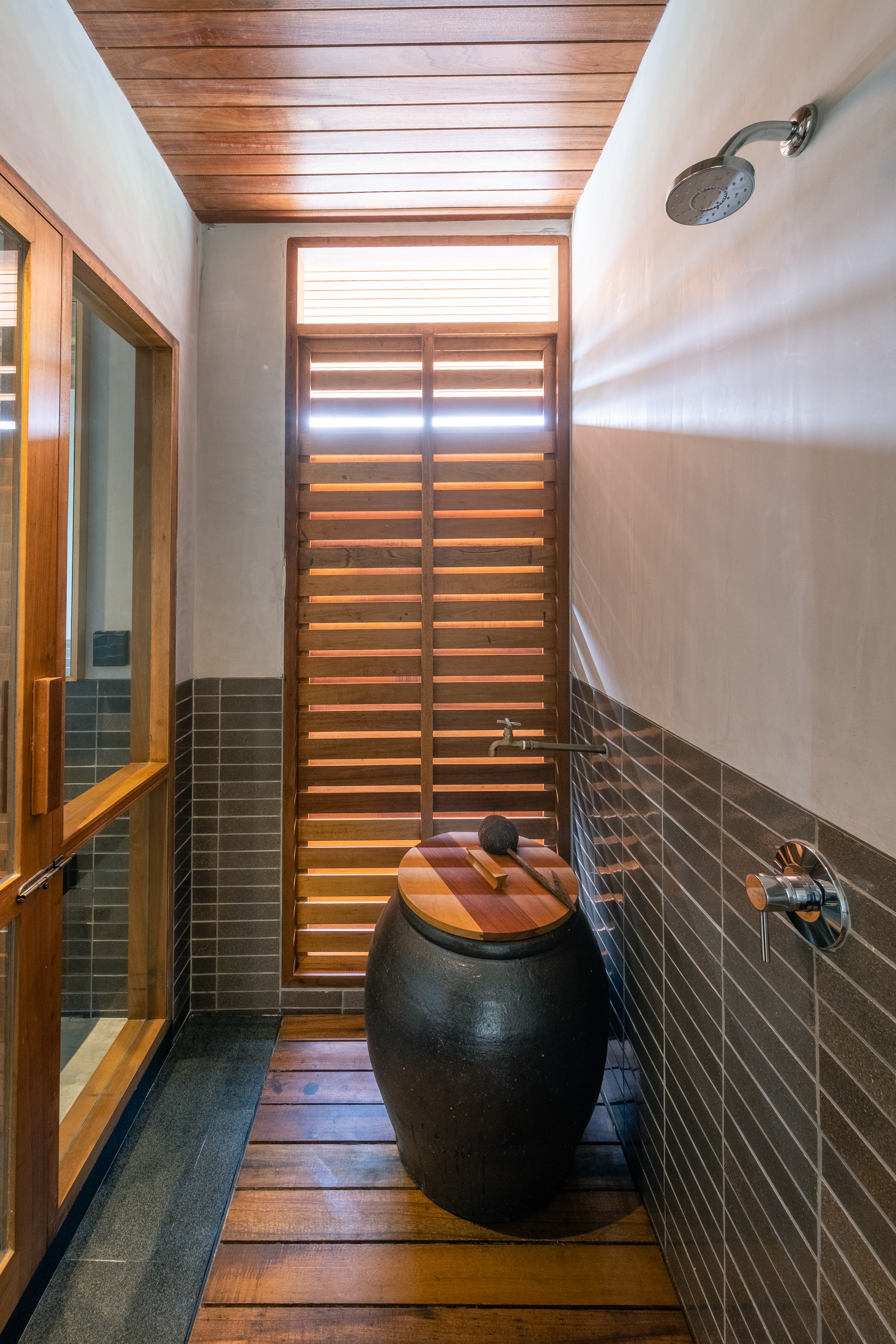 Double or Twin Deluxe with Balcony