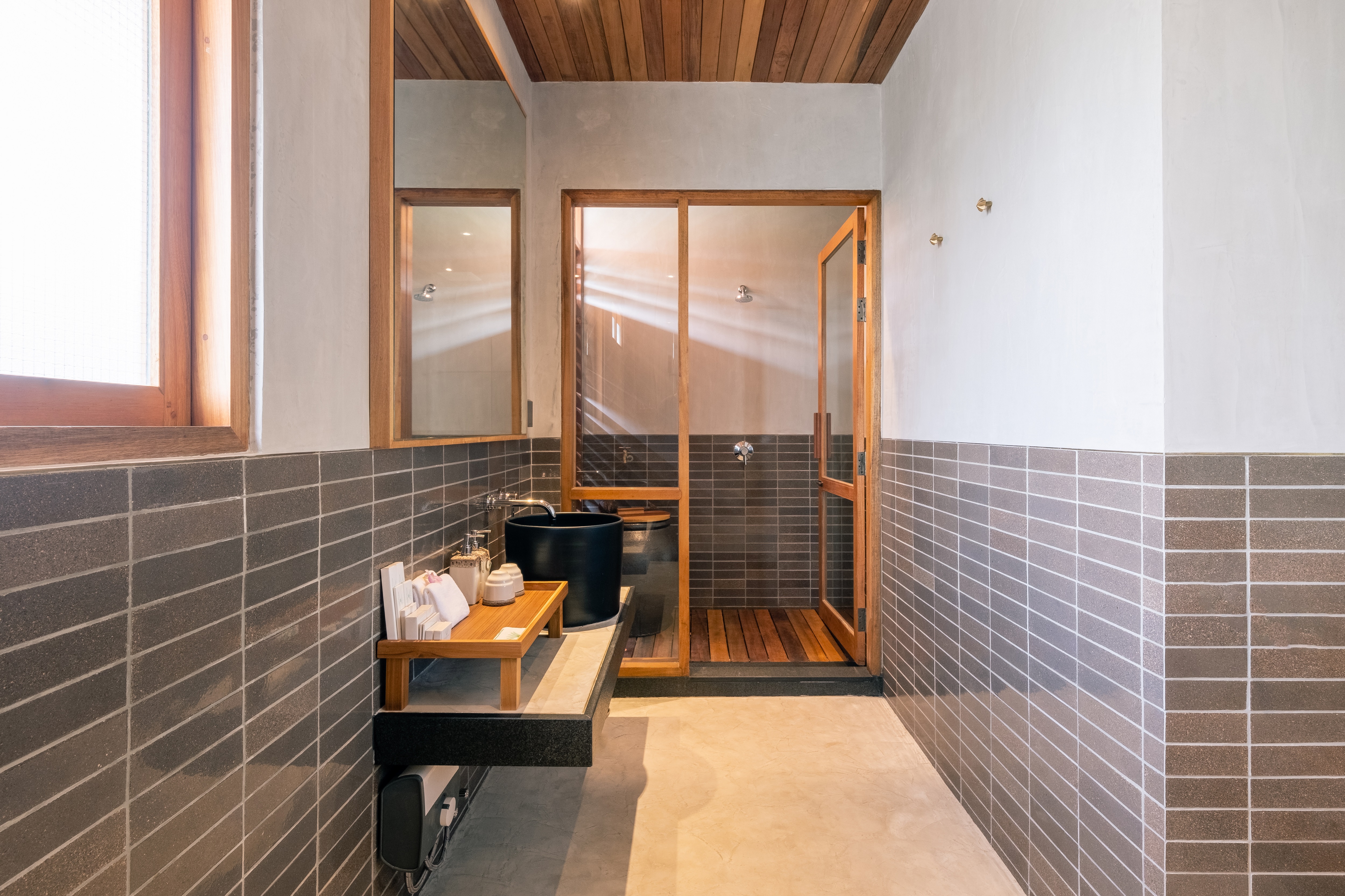 Double or Twin Deluxe with Balcony