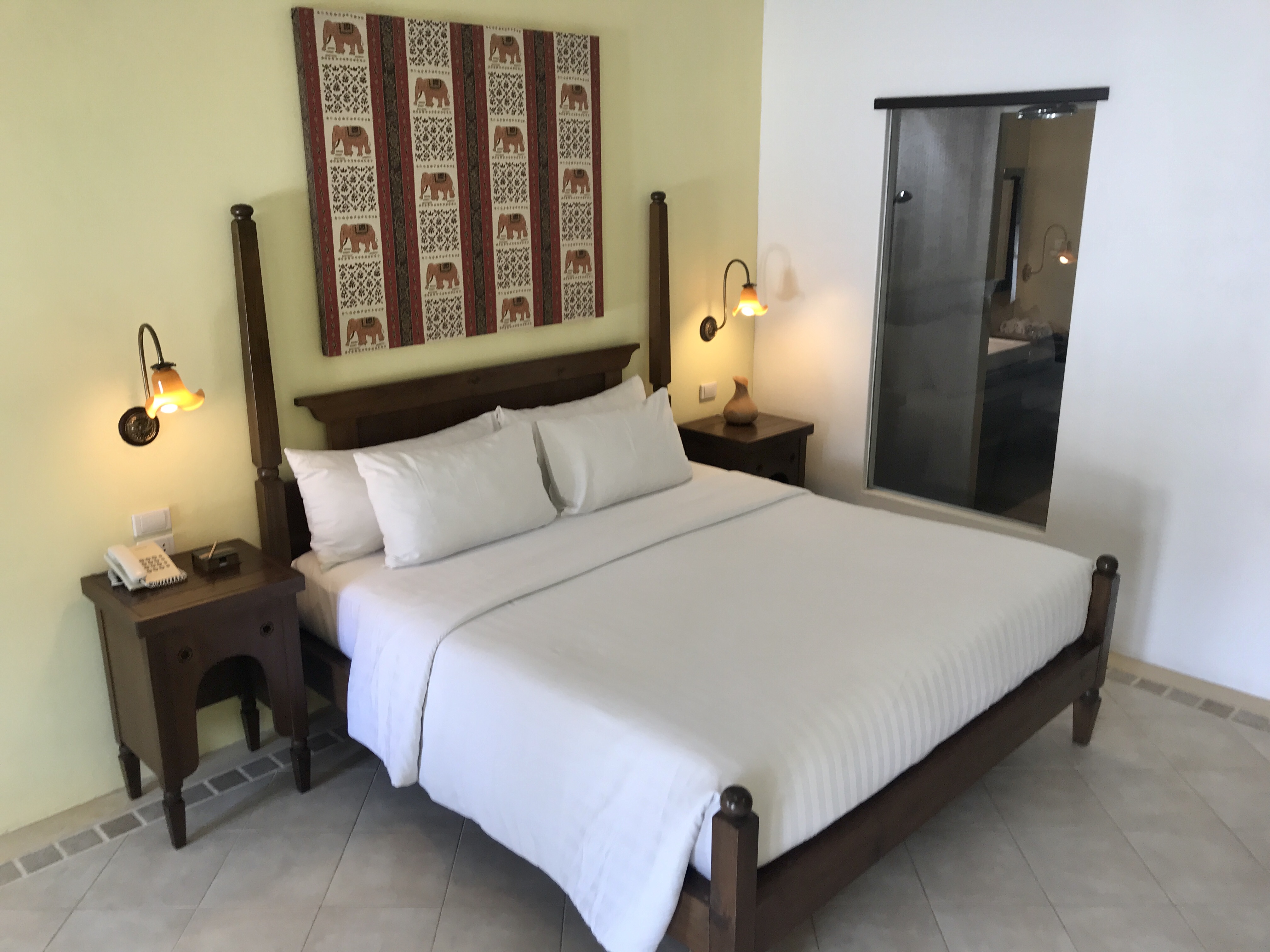 Double or Twin Superior