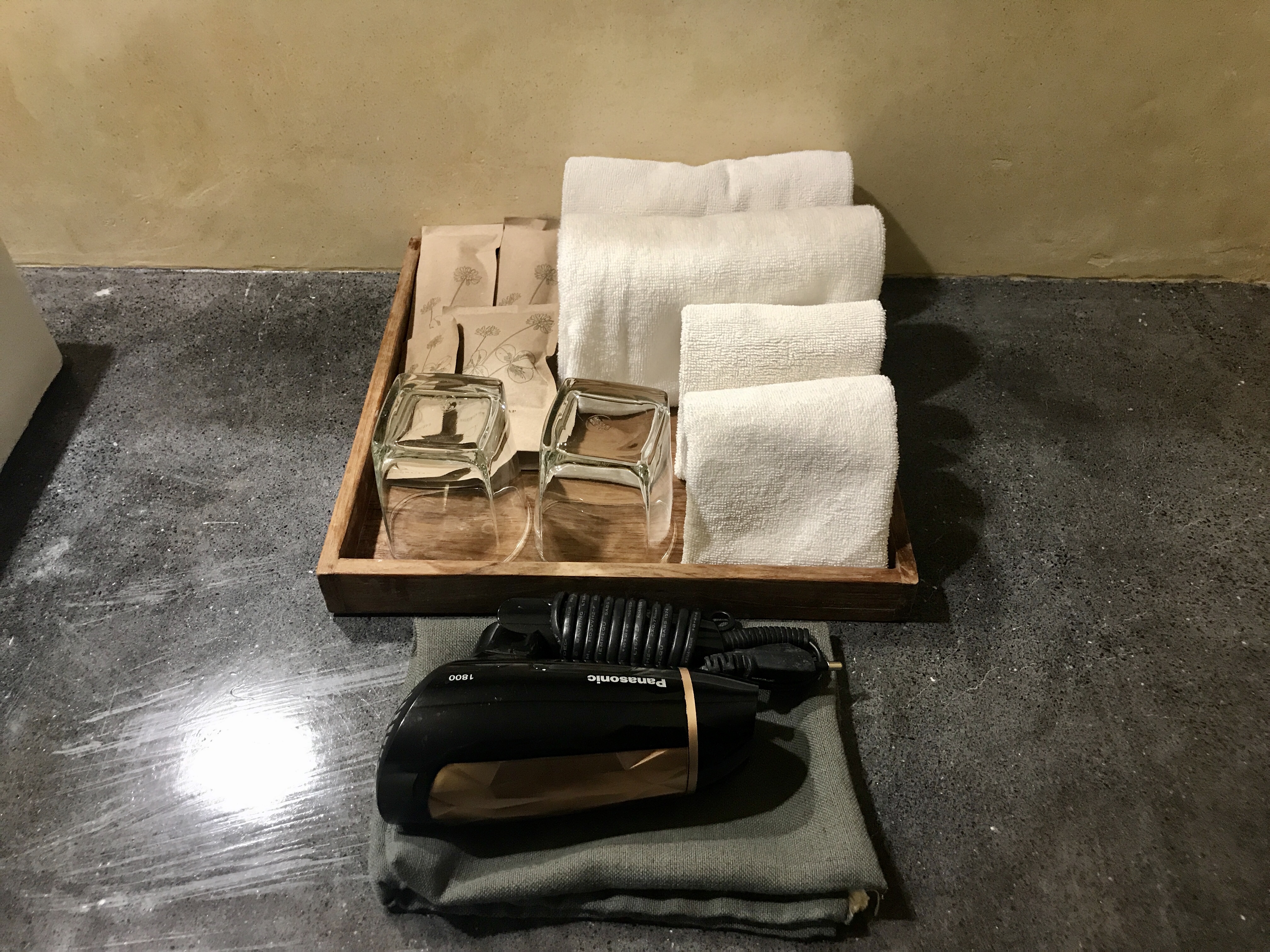 Double or Twin Superior