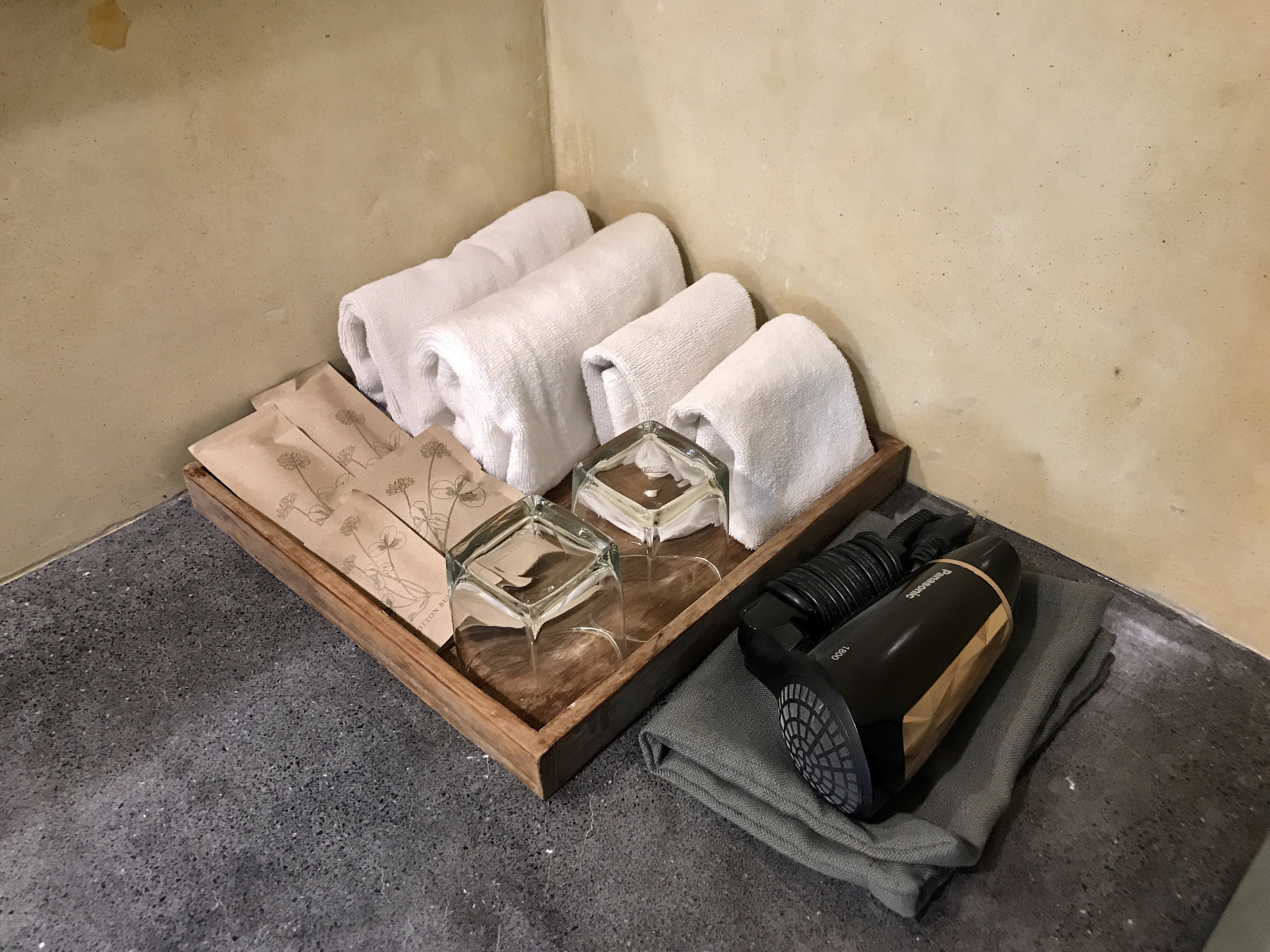 Double or Twin Superior