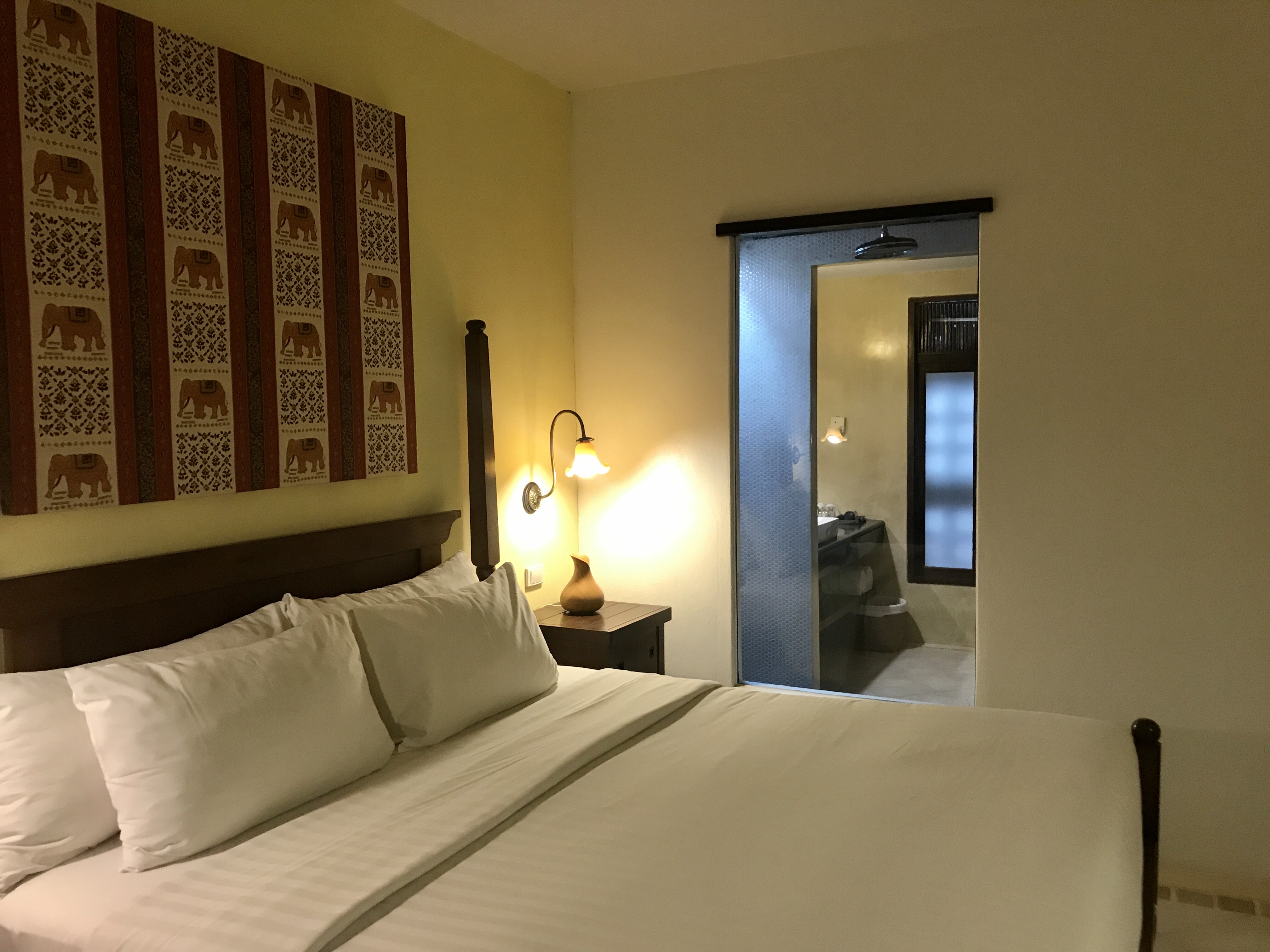 Double or Twin Superior