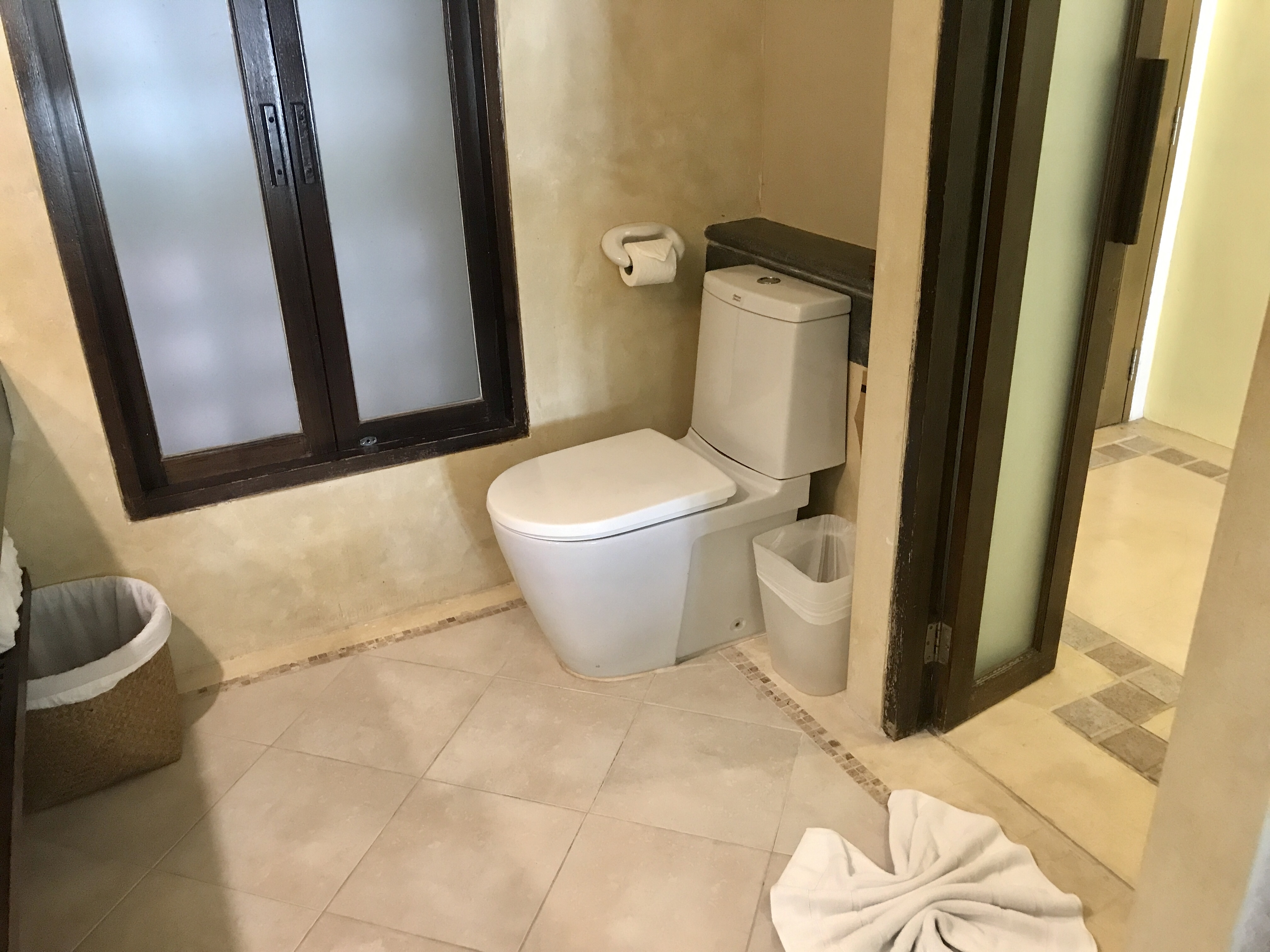 Double or Twin Superior