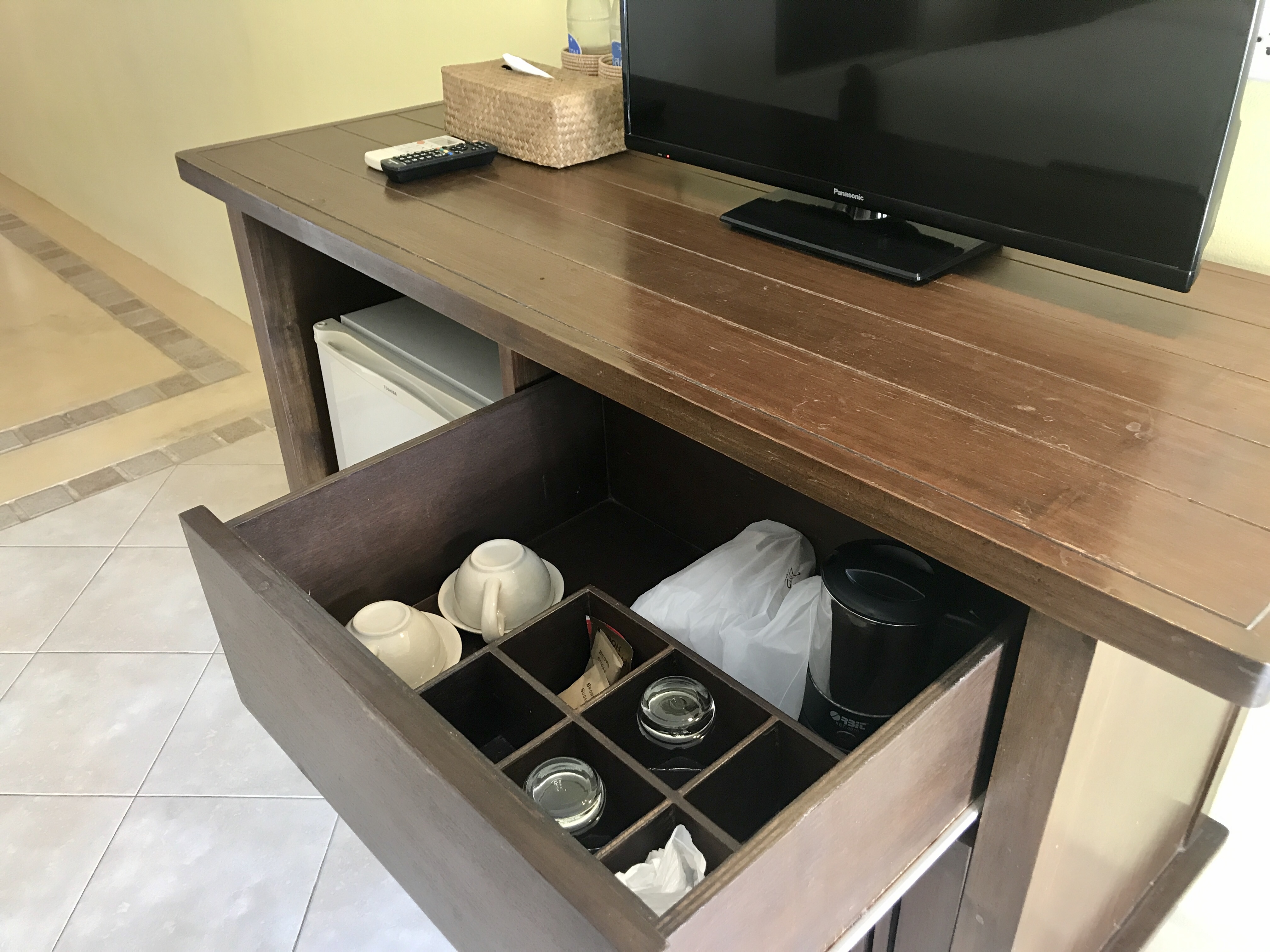 Double or Twin Superior