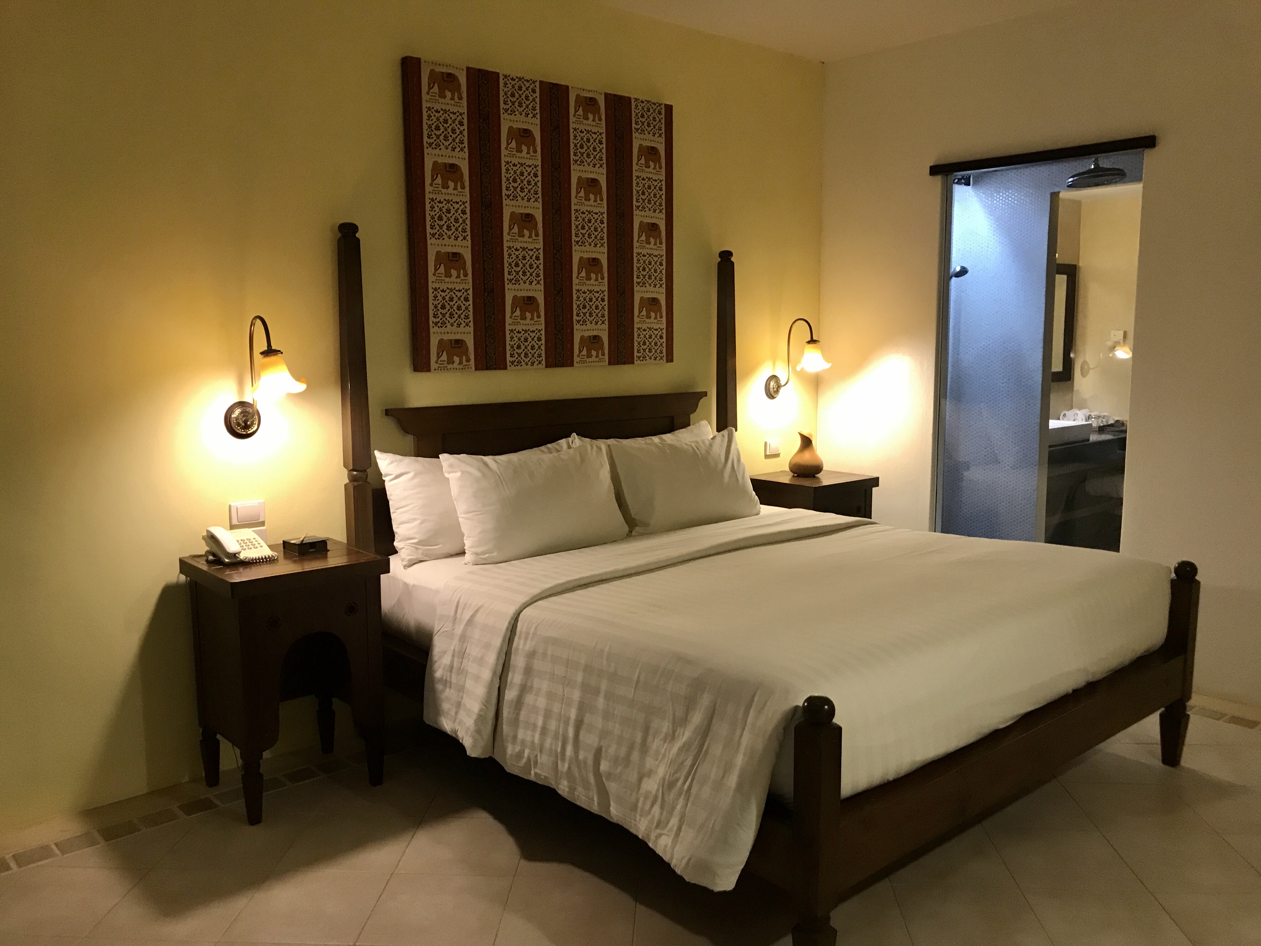 Double or Twin Superior