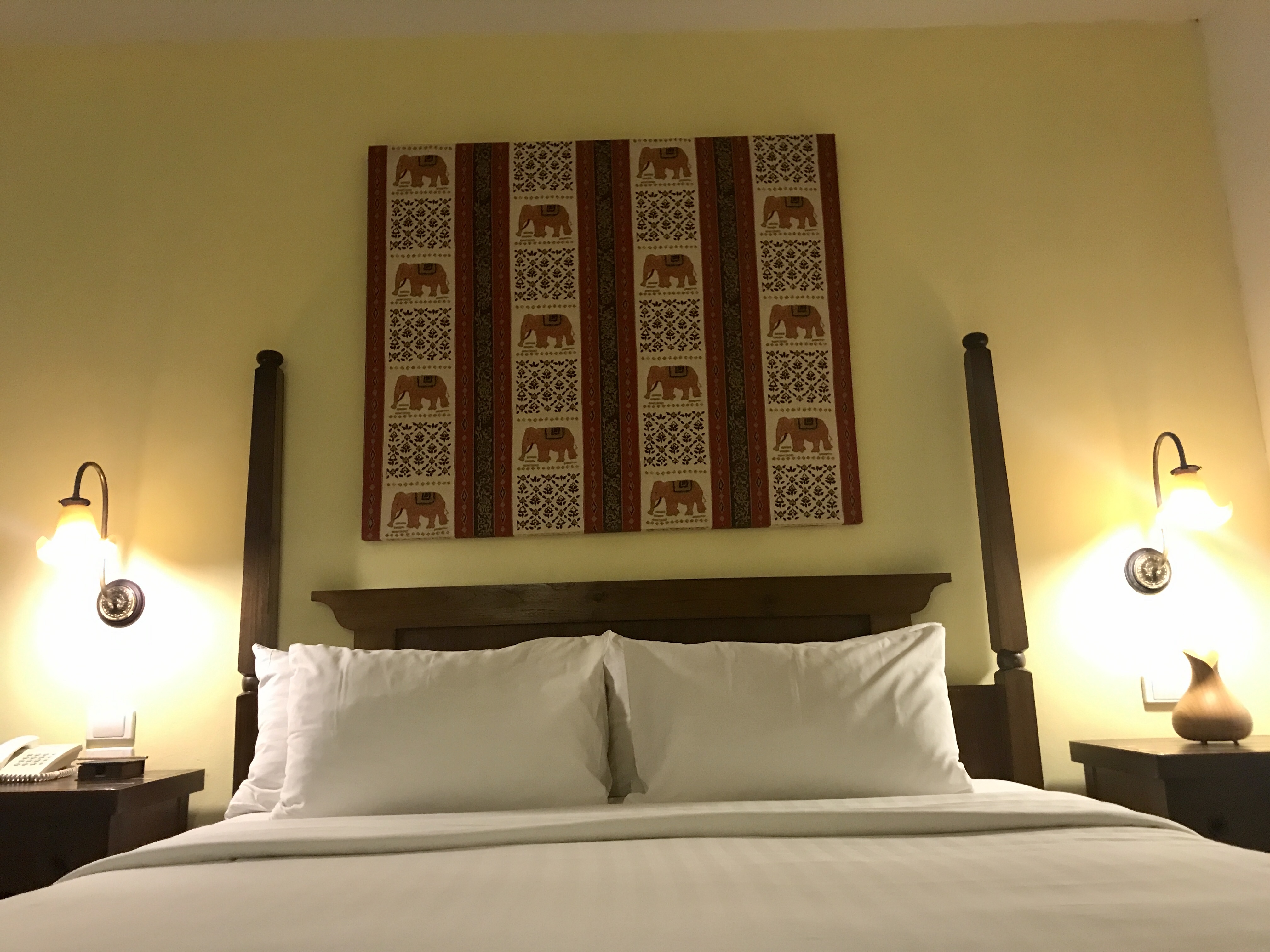 Double or Twin Superior