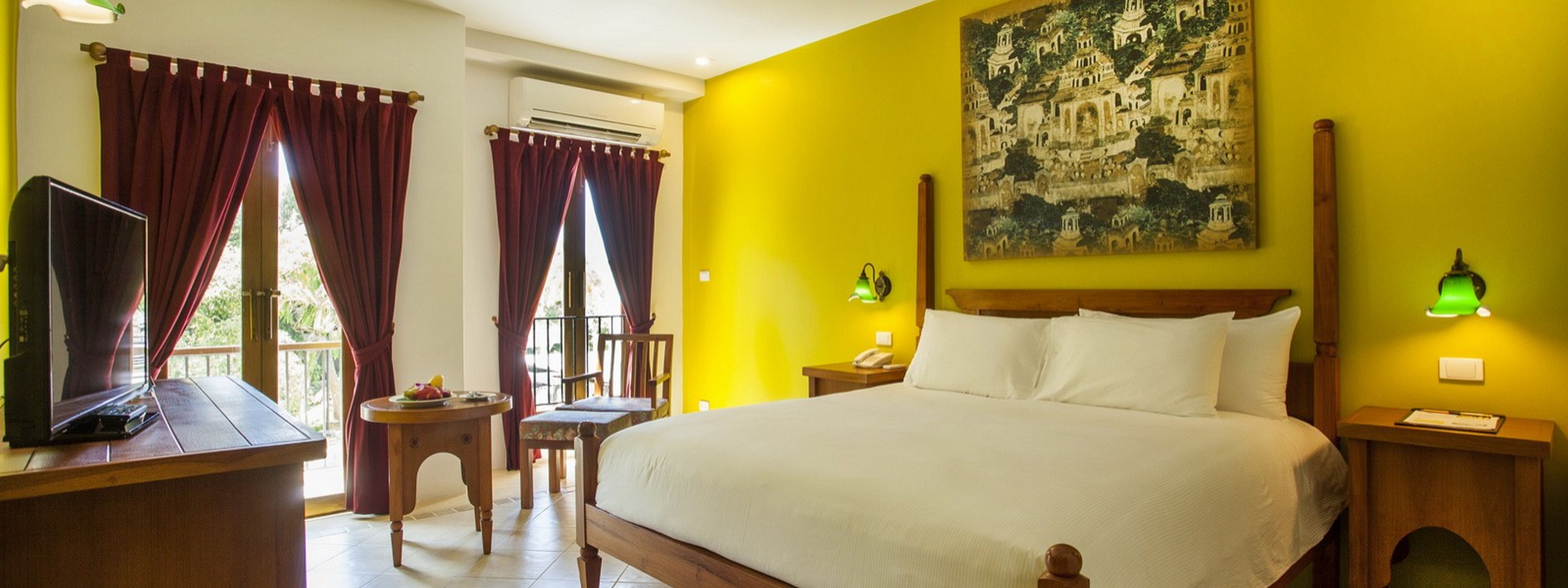 Double or Twin Superior