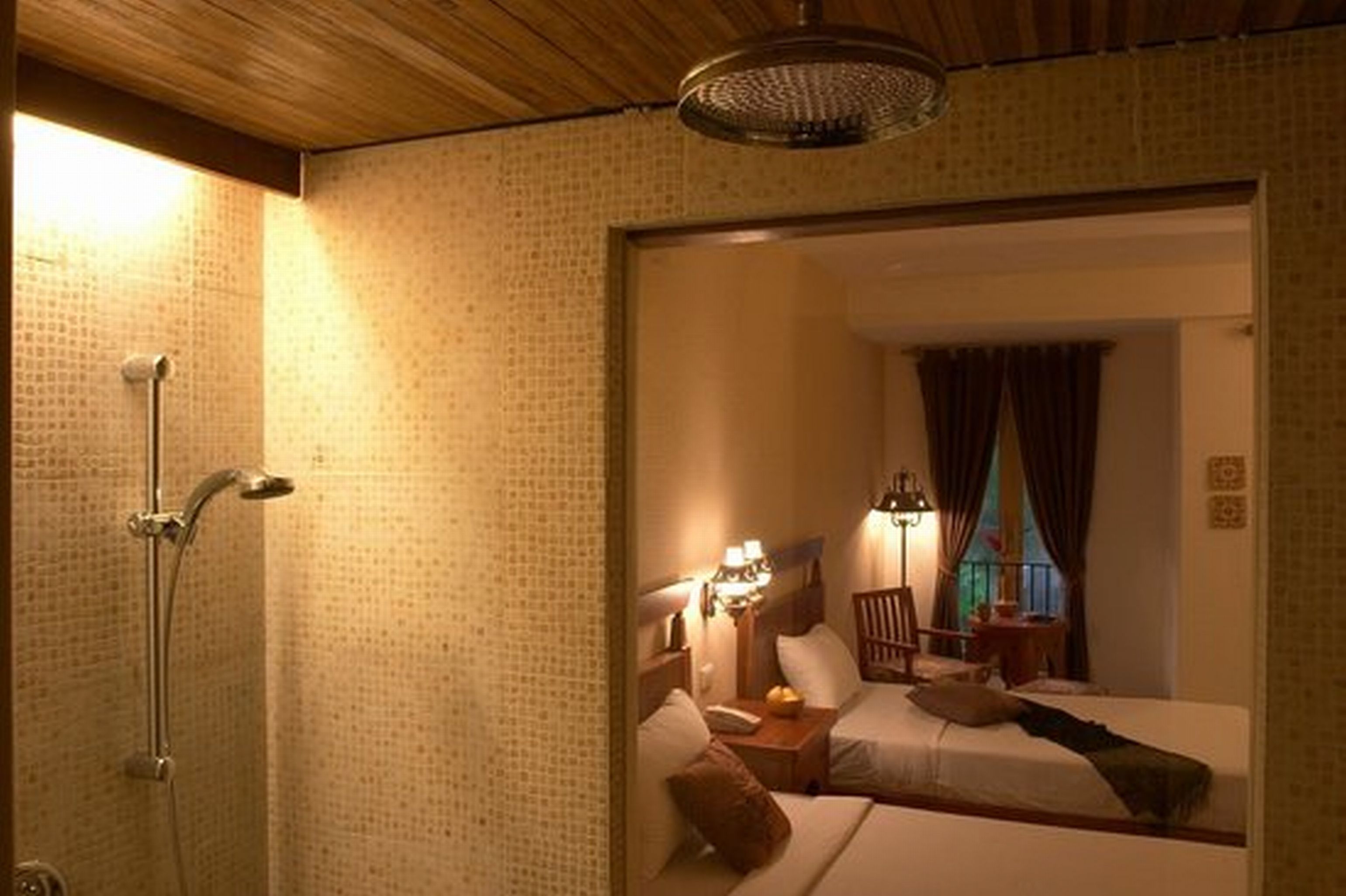 Double or Twin Superior