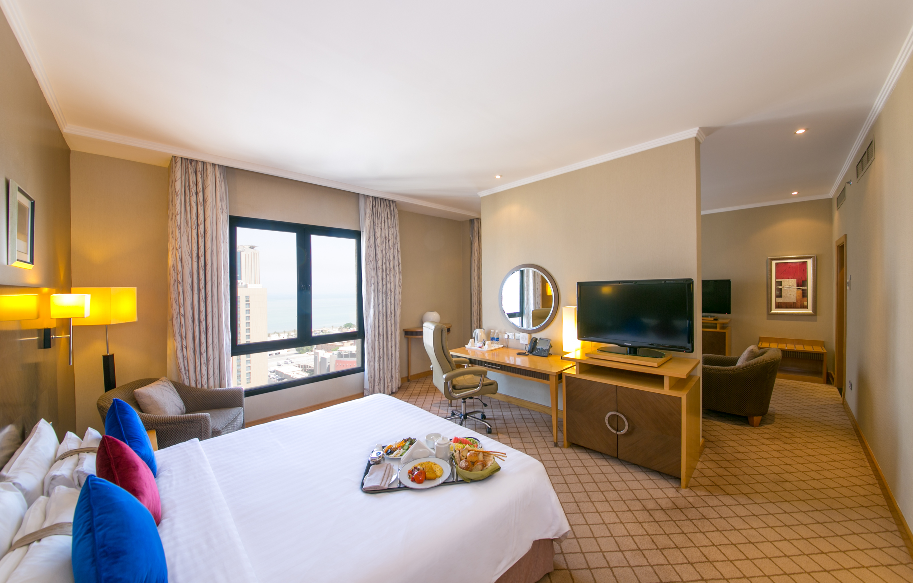 Junior Suite Classic