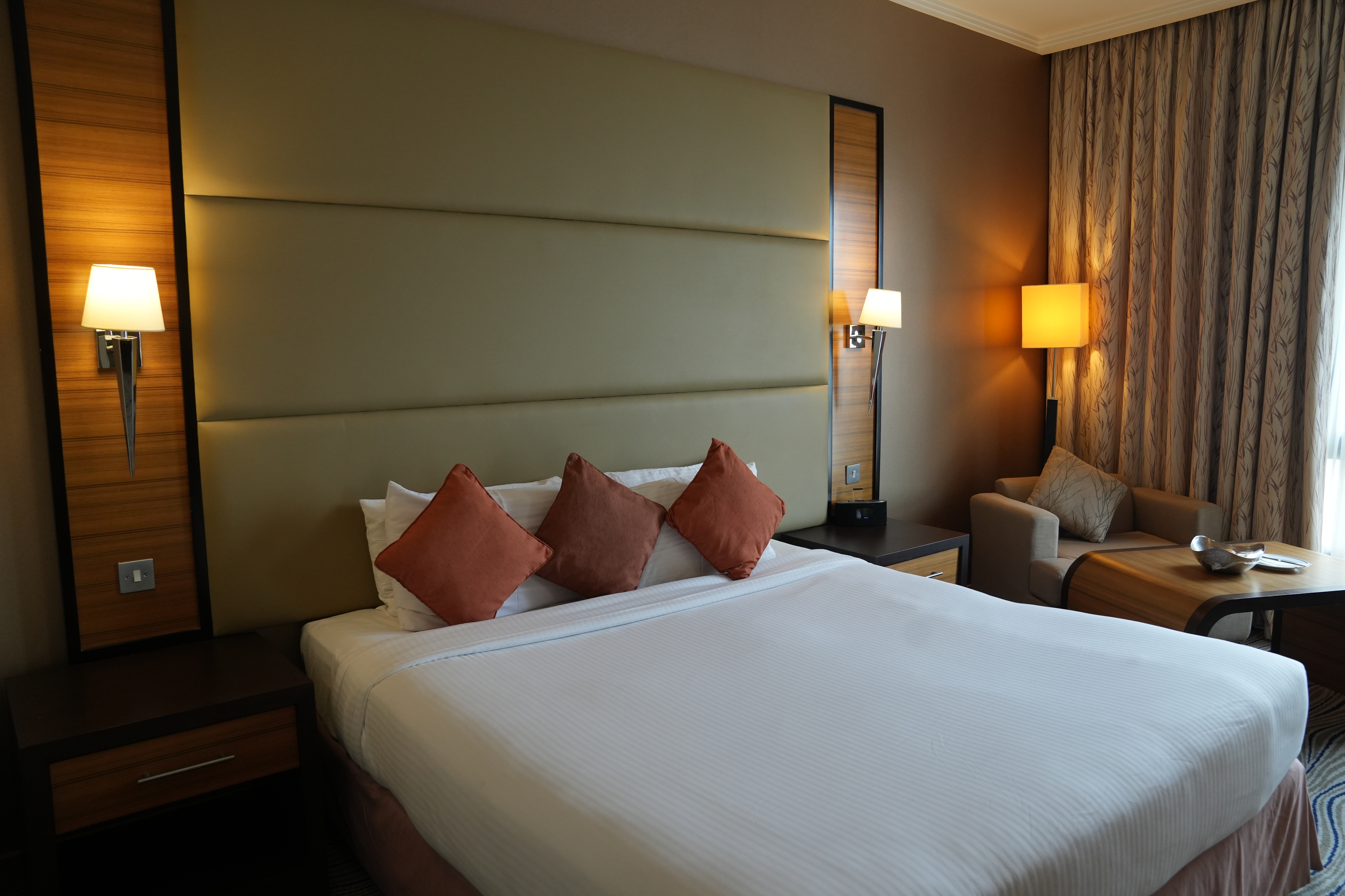 Double or Twin Standard