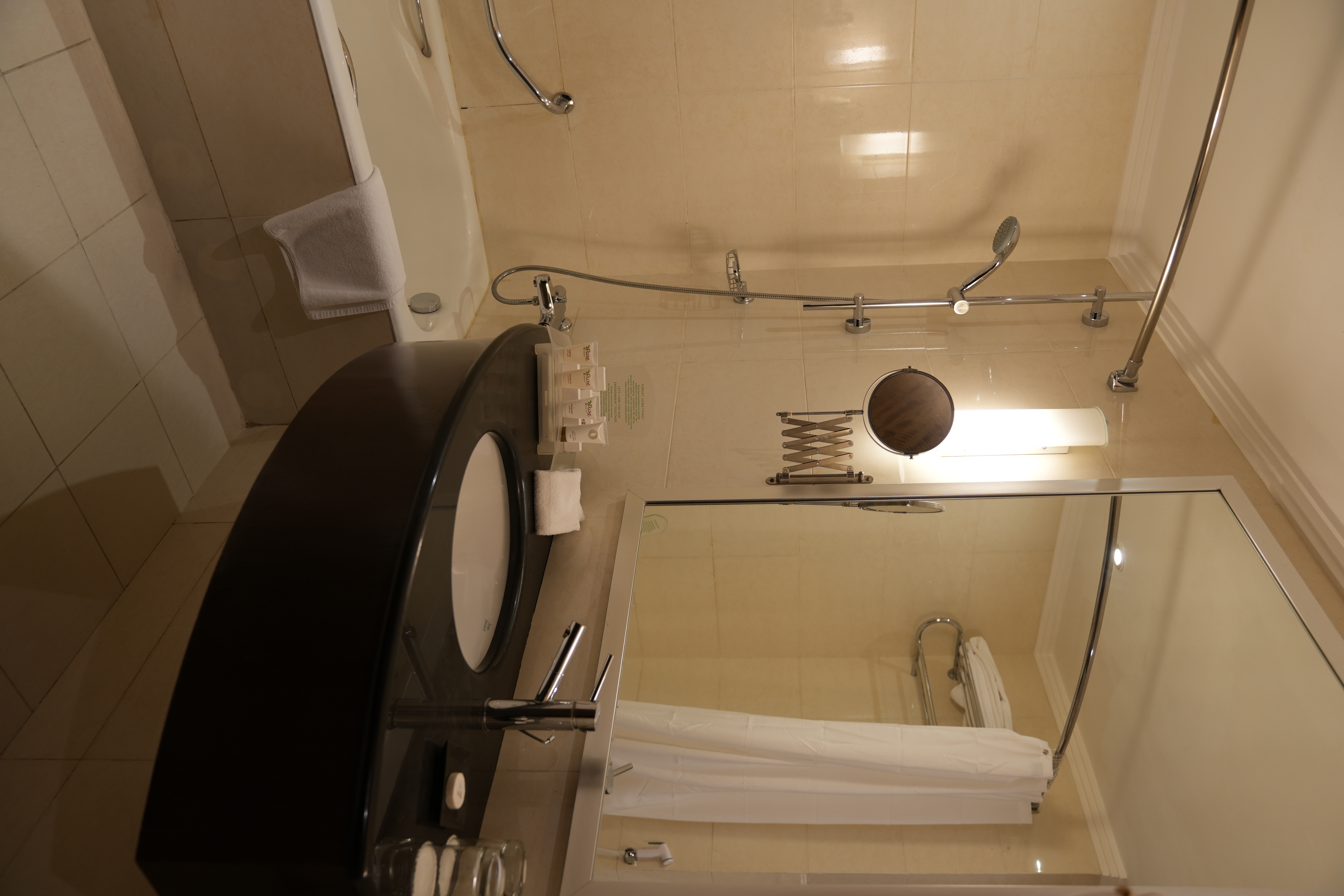 Double or Twin Standard