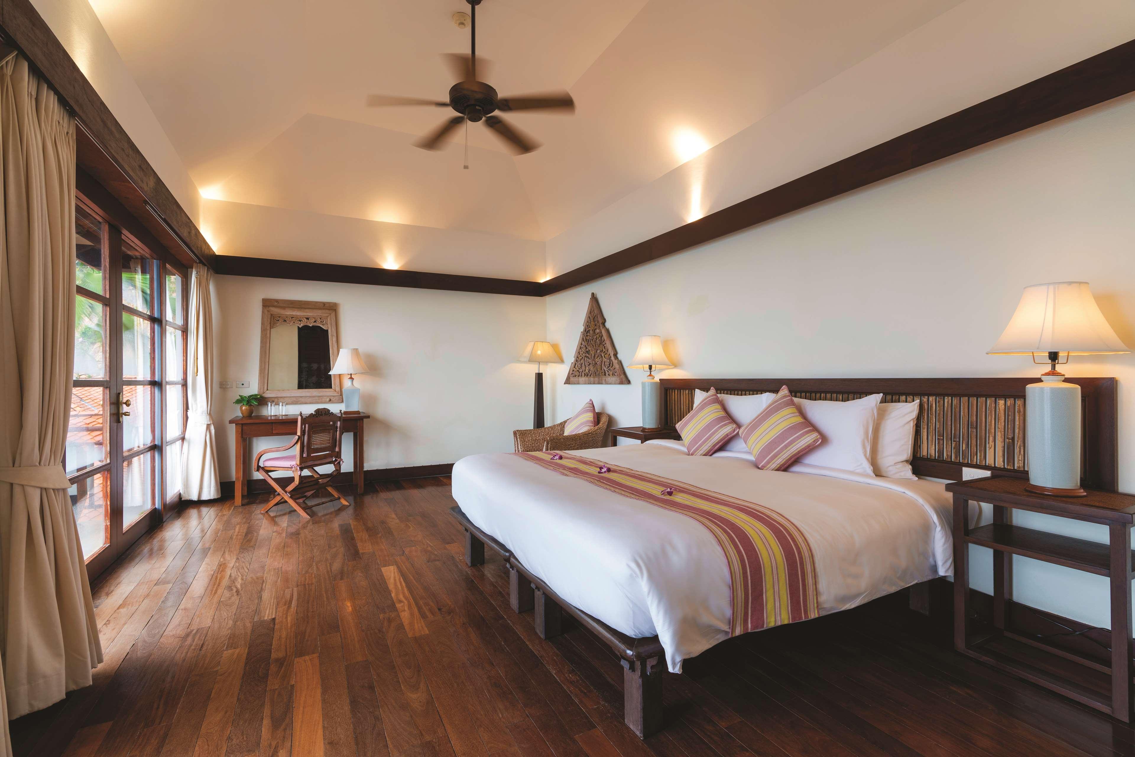 Apartment Three Bedrooms with Private Pool