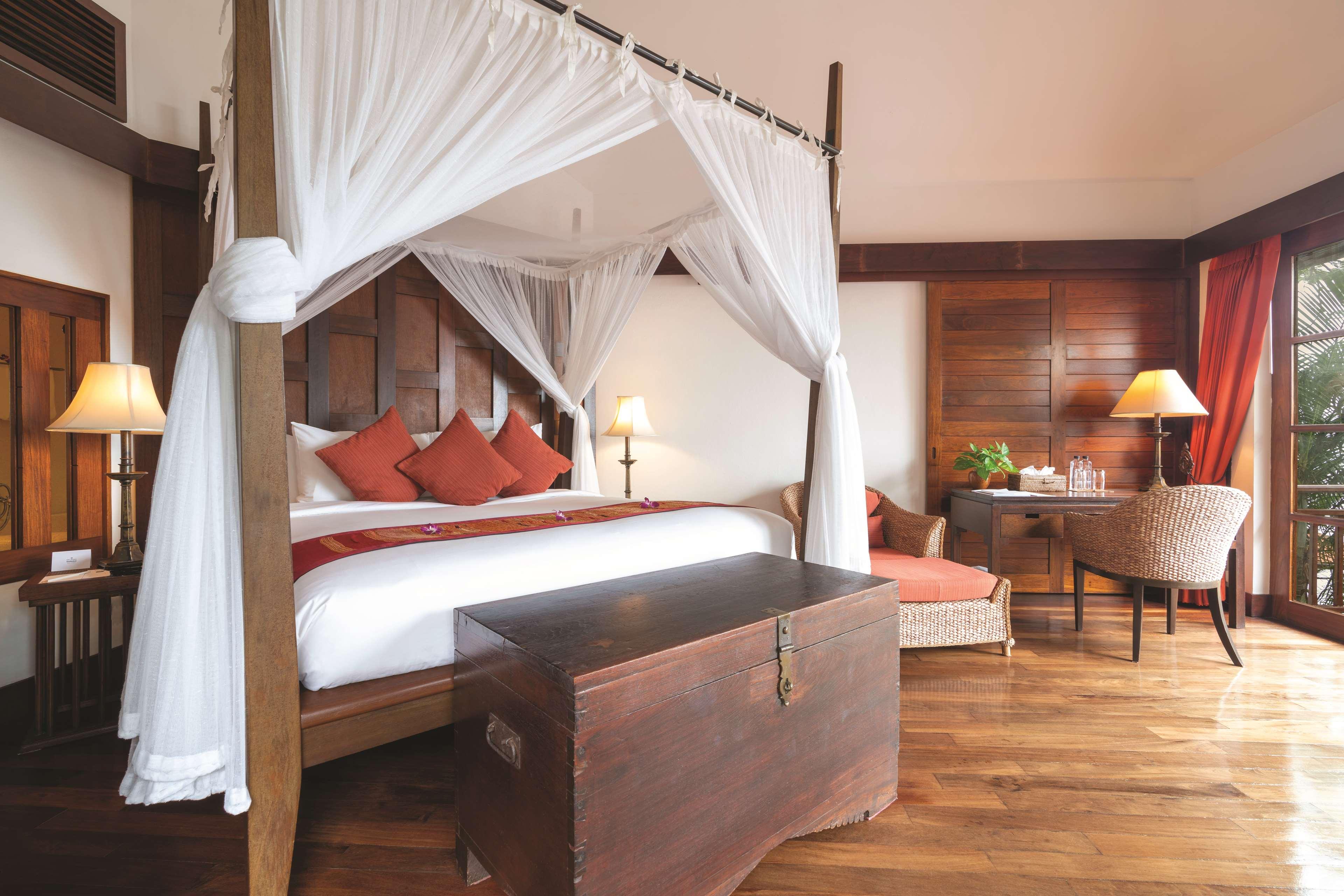 Apartment Two Bedrooms with Private Pool