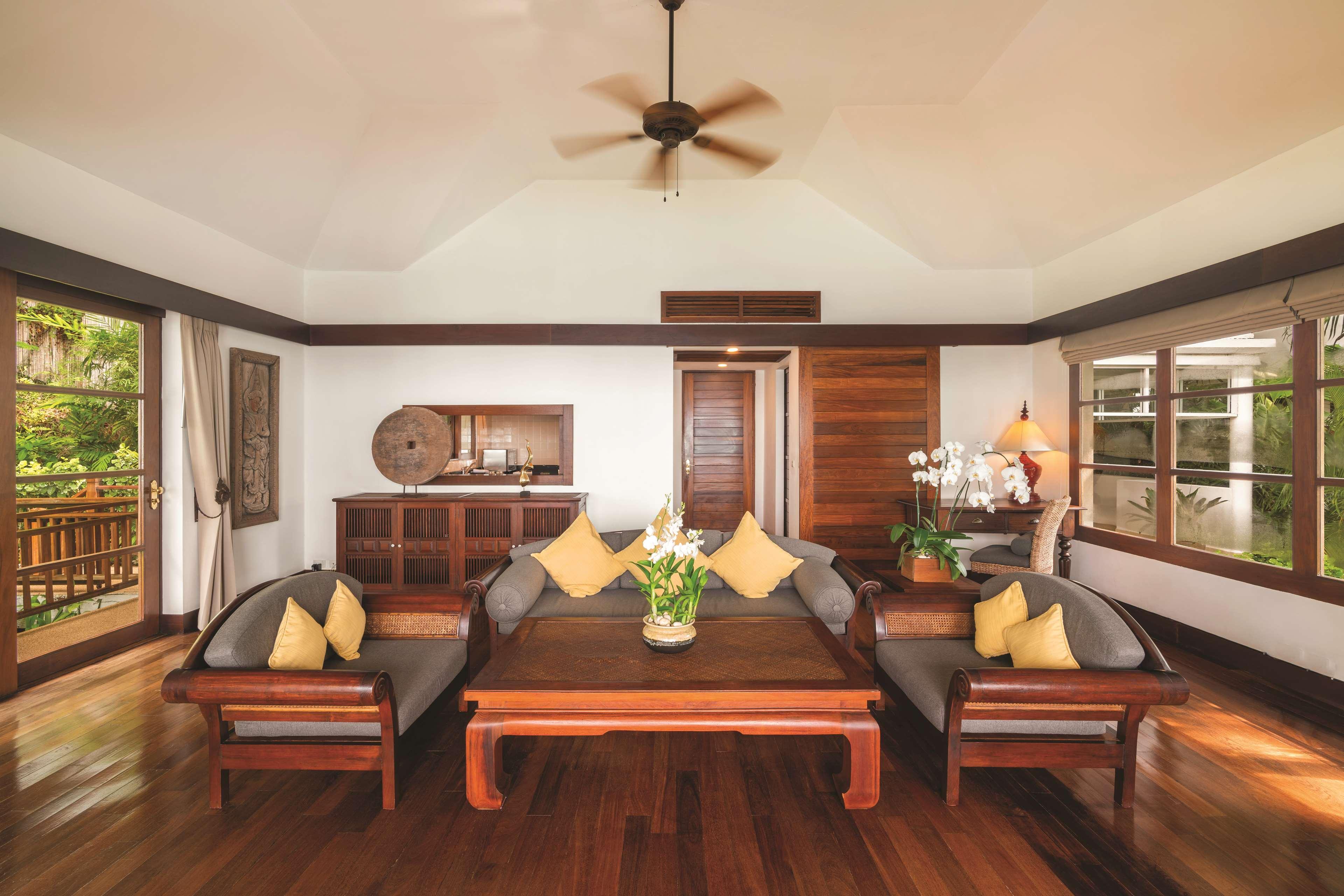 Apartment Two Bedrooms with Private Pool