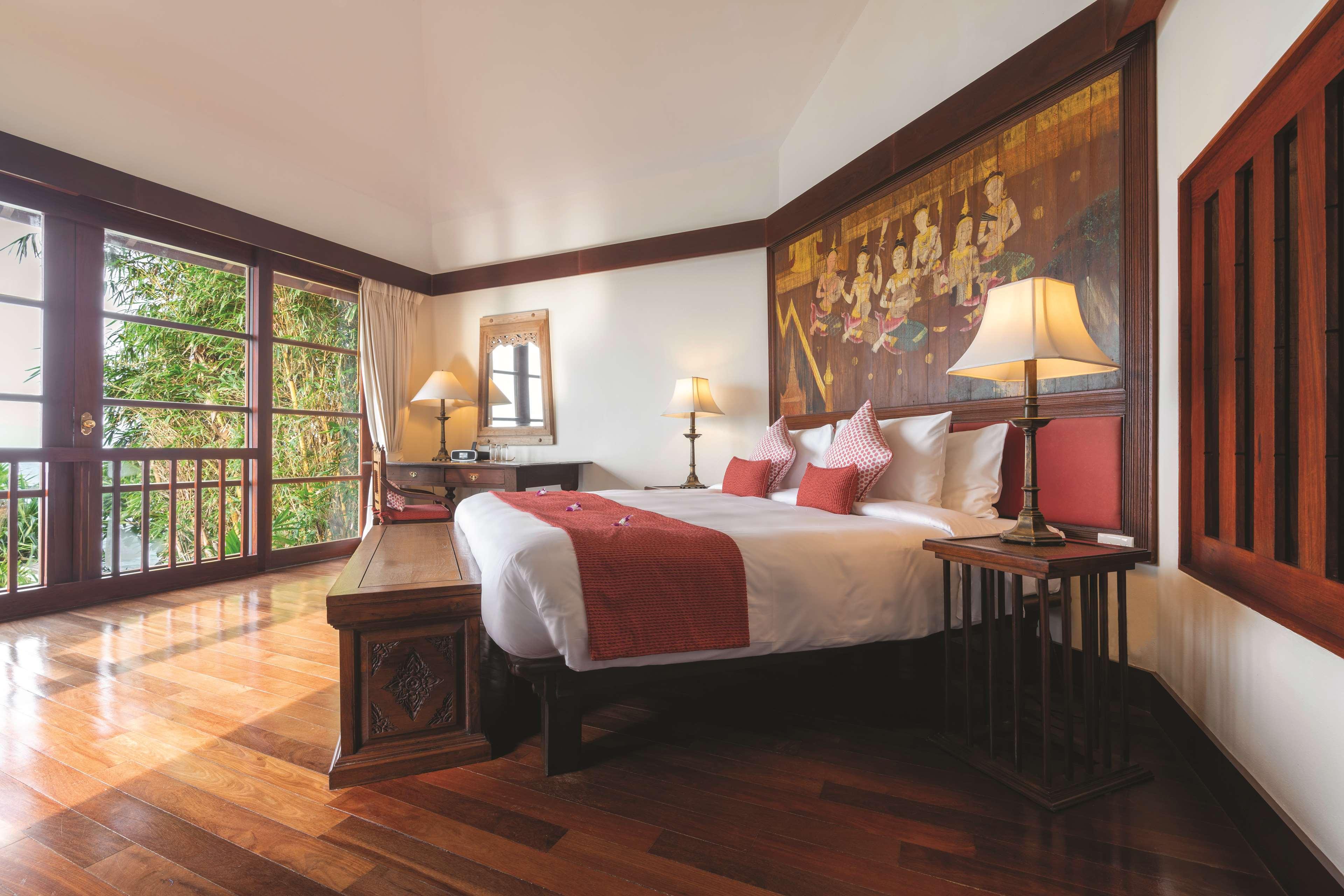 Apartment Four Bedrooms with Private Pool