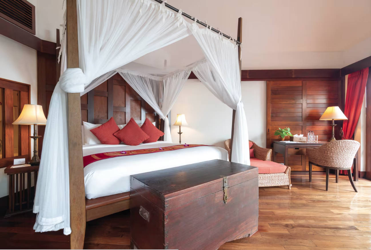 Apartment Two Bedrooms