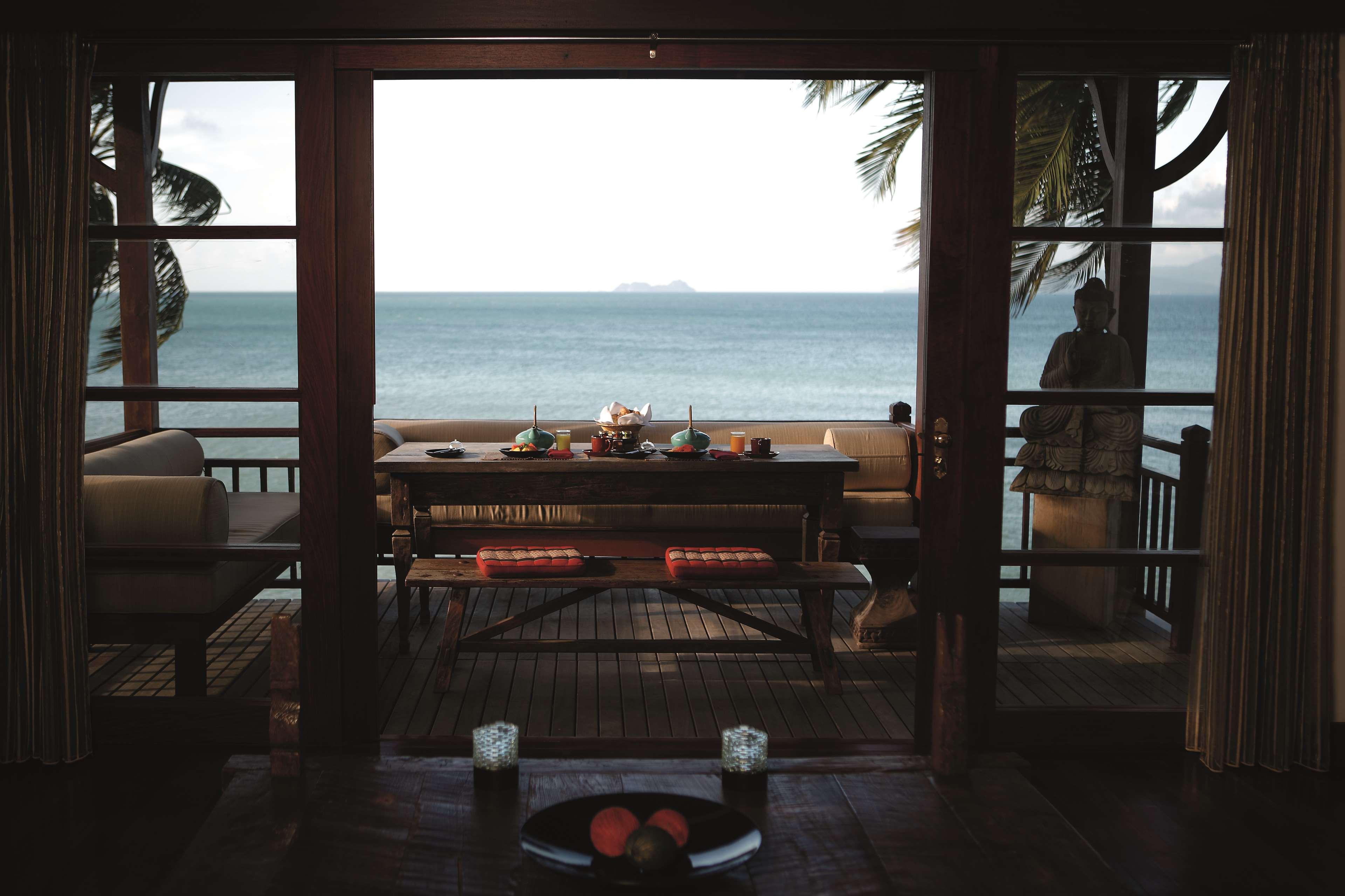 Apartment Two Bedrooms with Private Pool