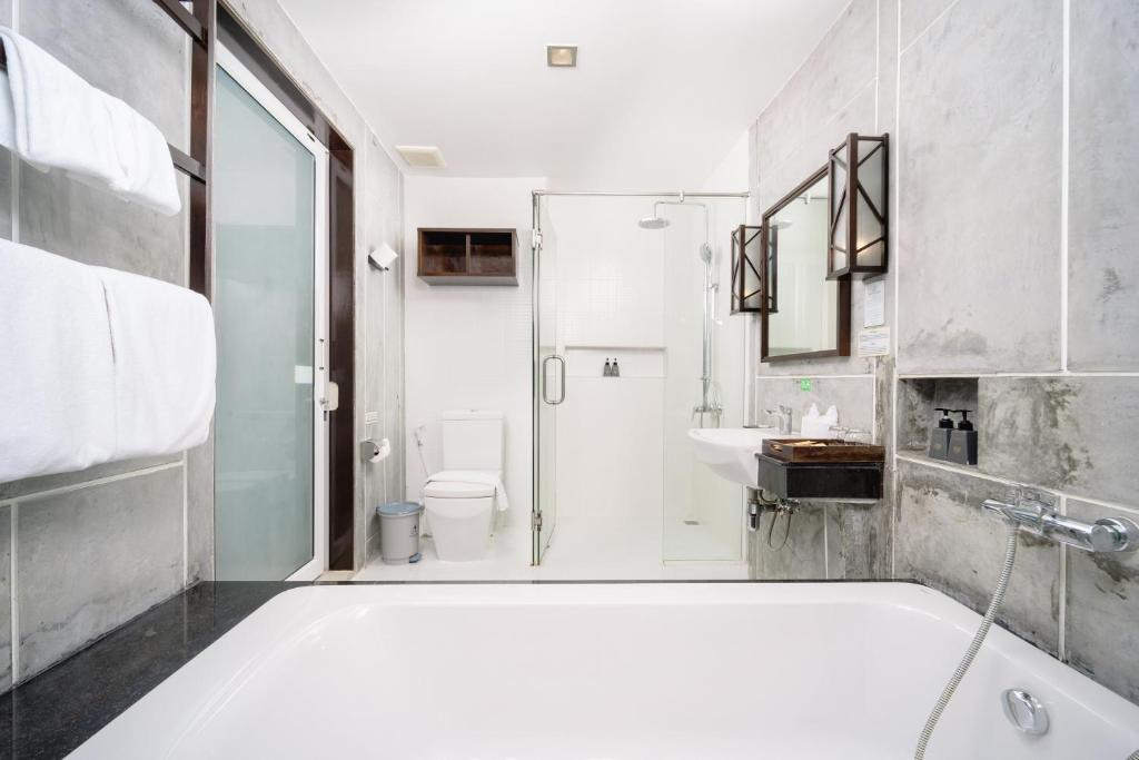 Double or Twin Premier