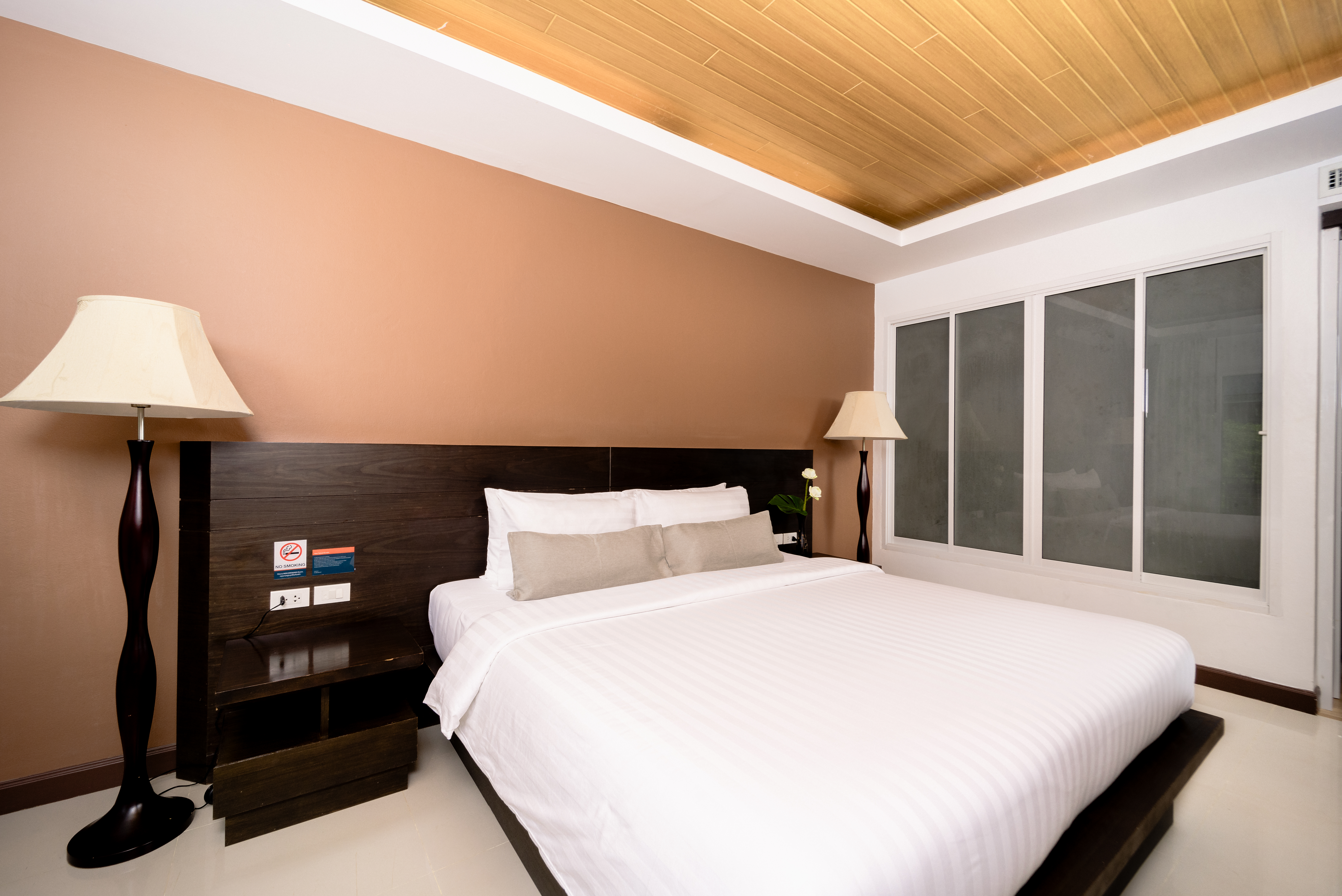 Double or Twin Grand Deluxe