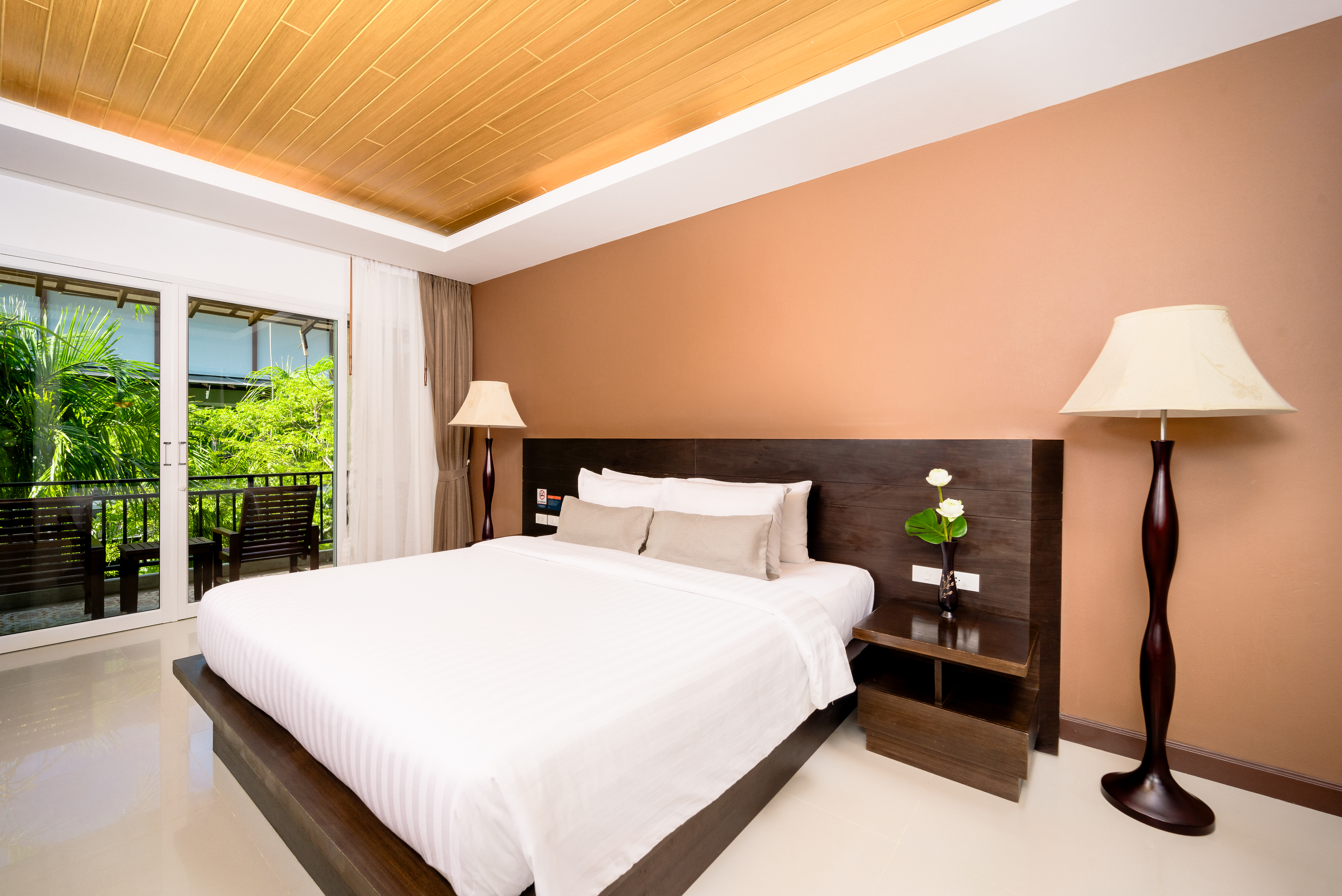 Double or Twin Grand Deluxe