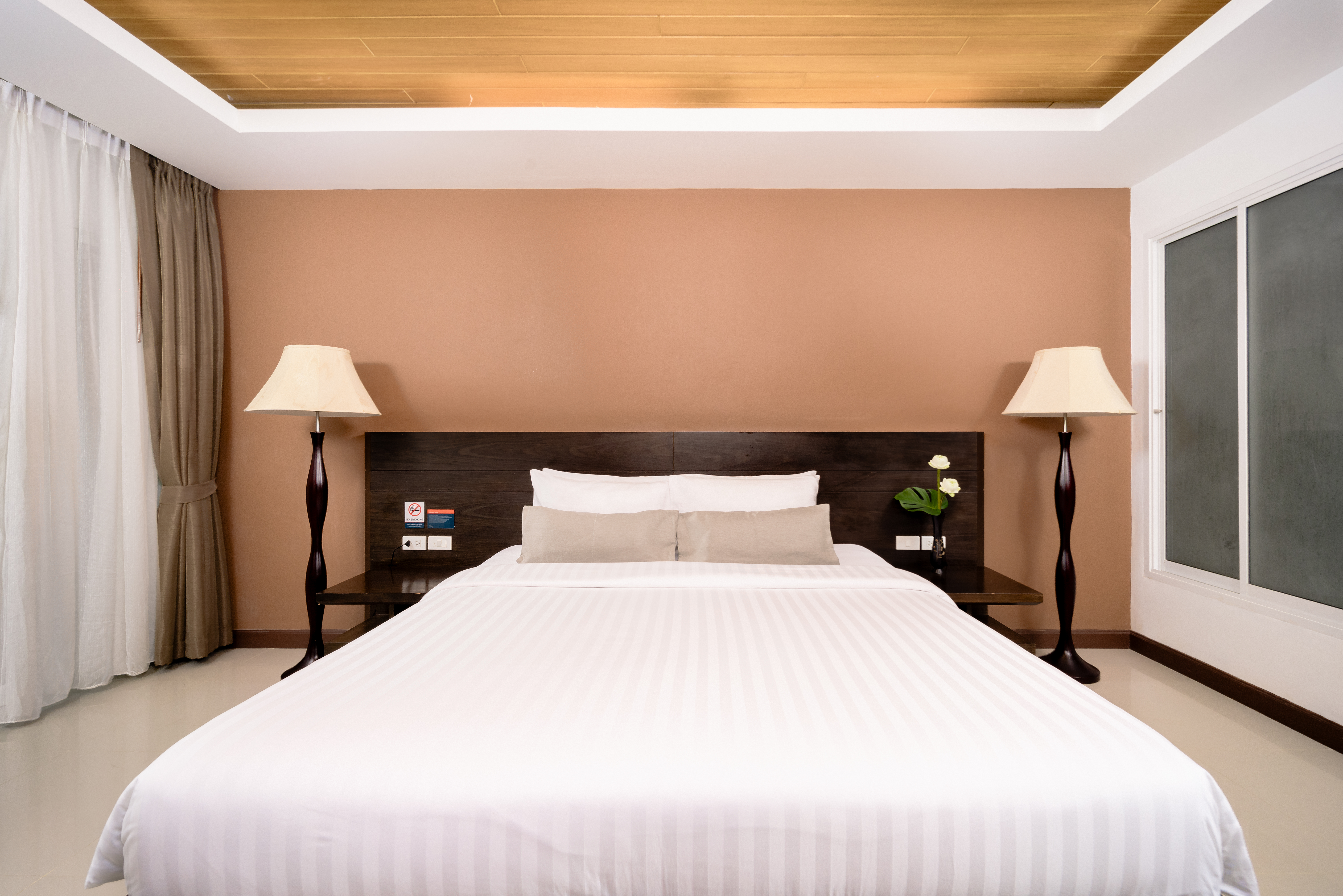 Double or Twin Grand Deluxe