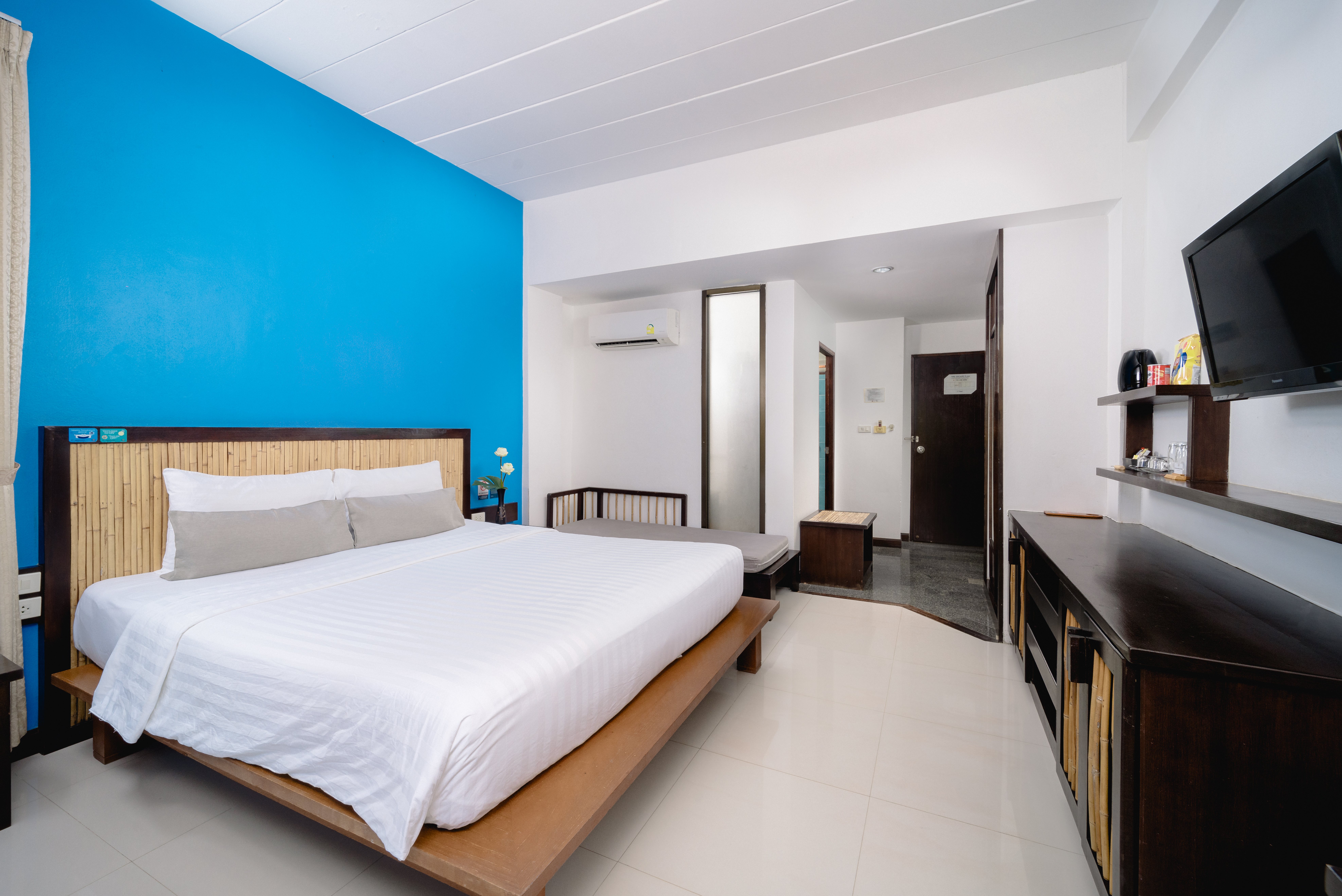 Double or Twin Superior