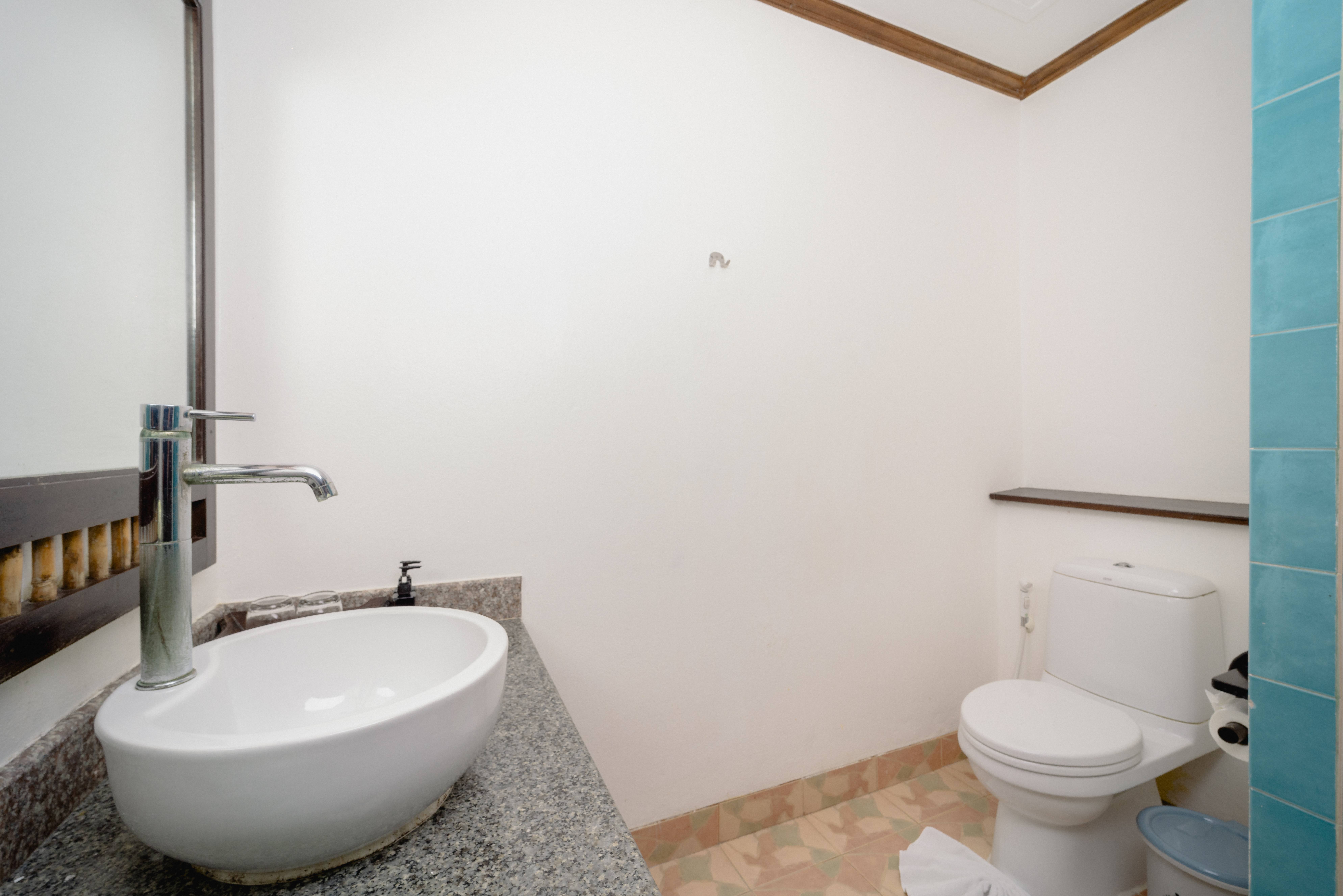 Double or Twin Superior