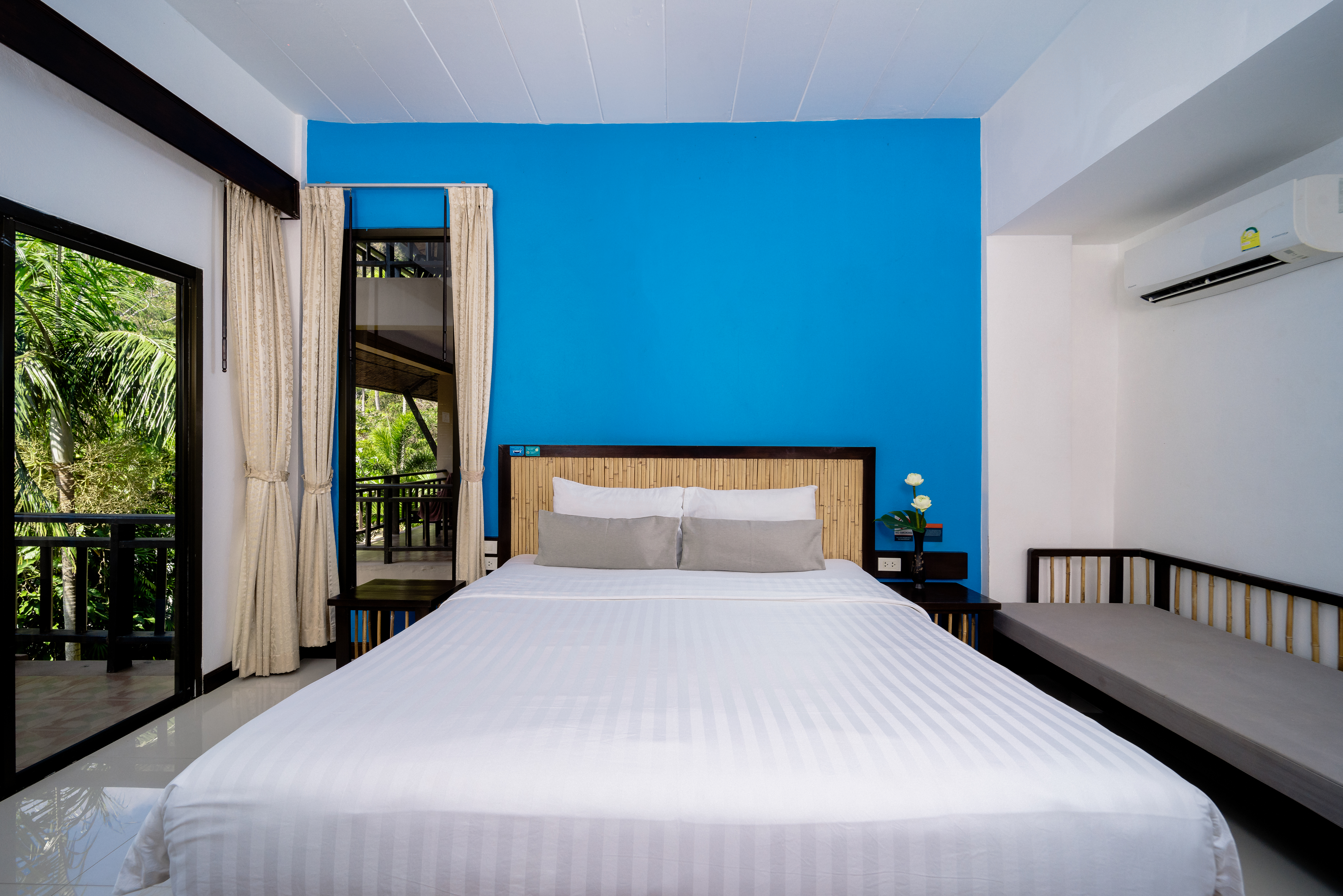 Double or Twin Superior