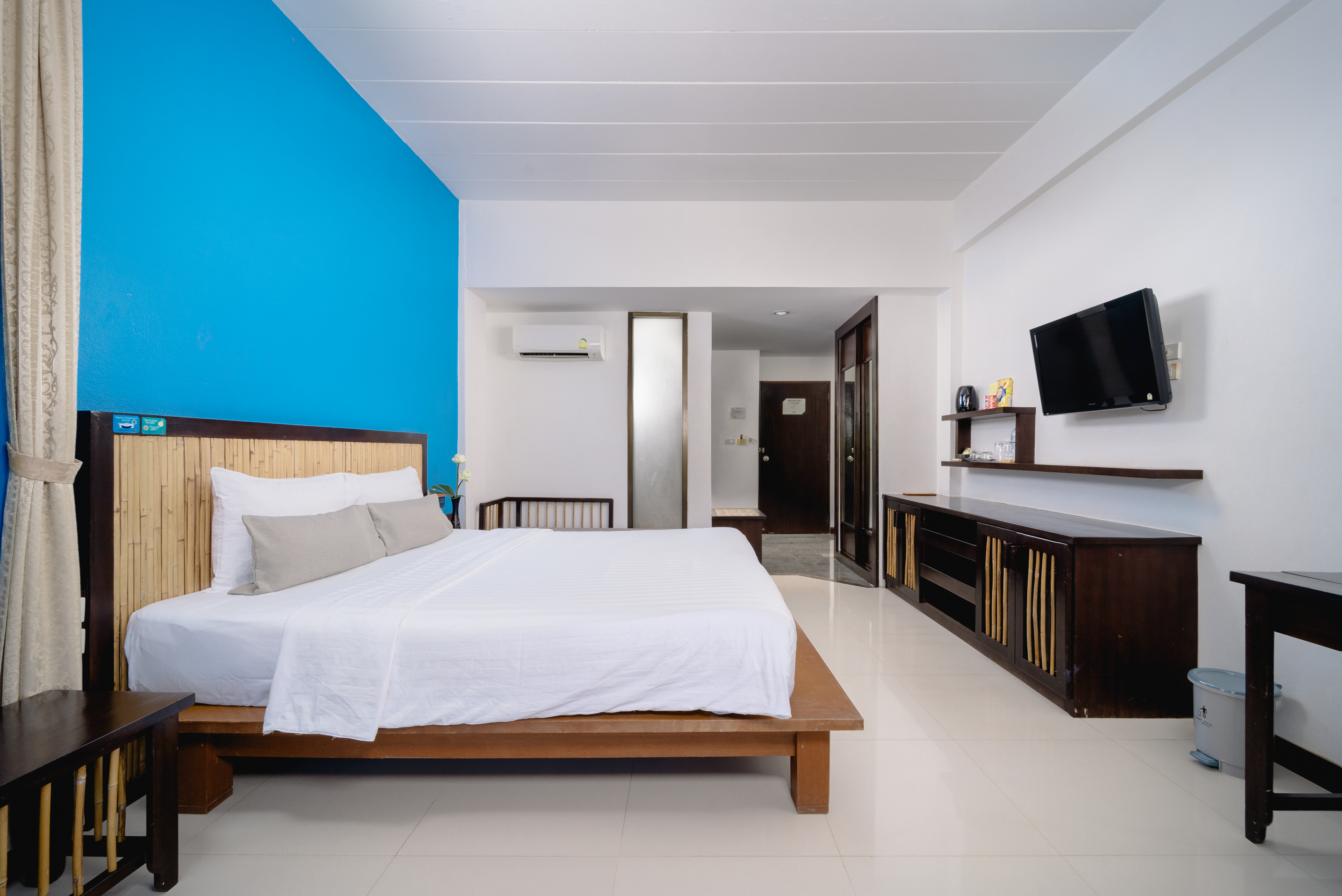 Double or Twin Superior