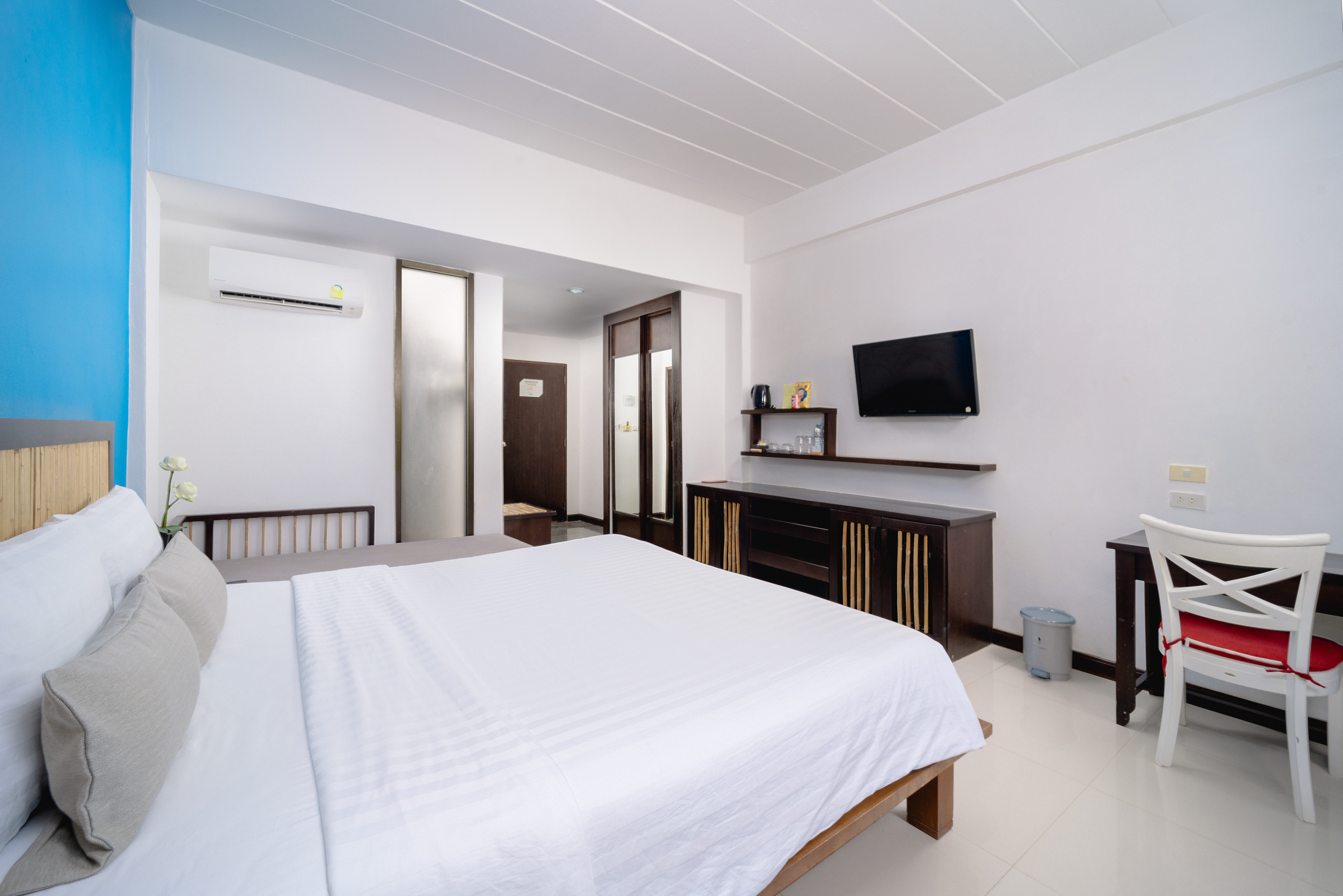 Double or Twin Superior