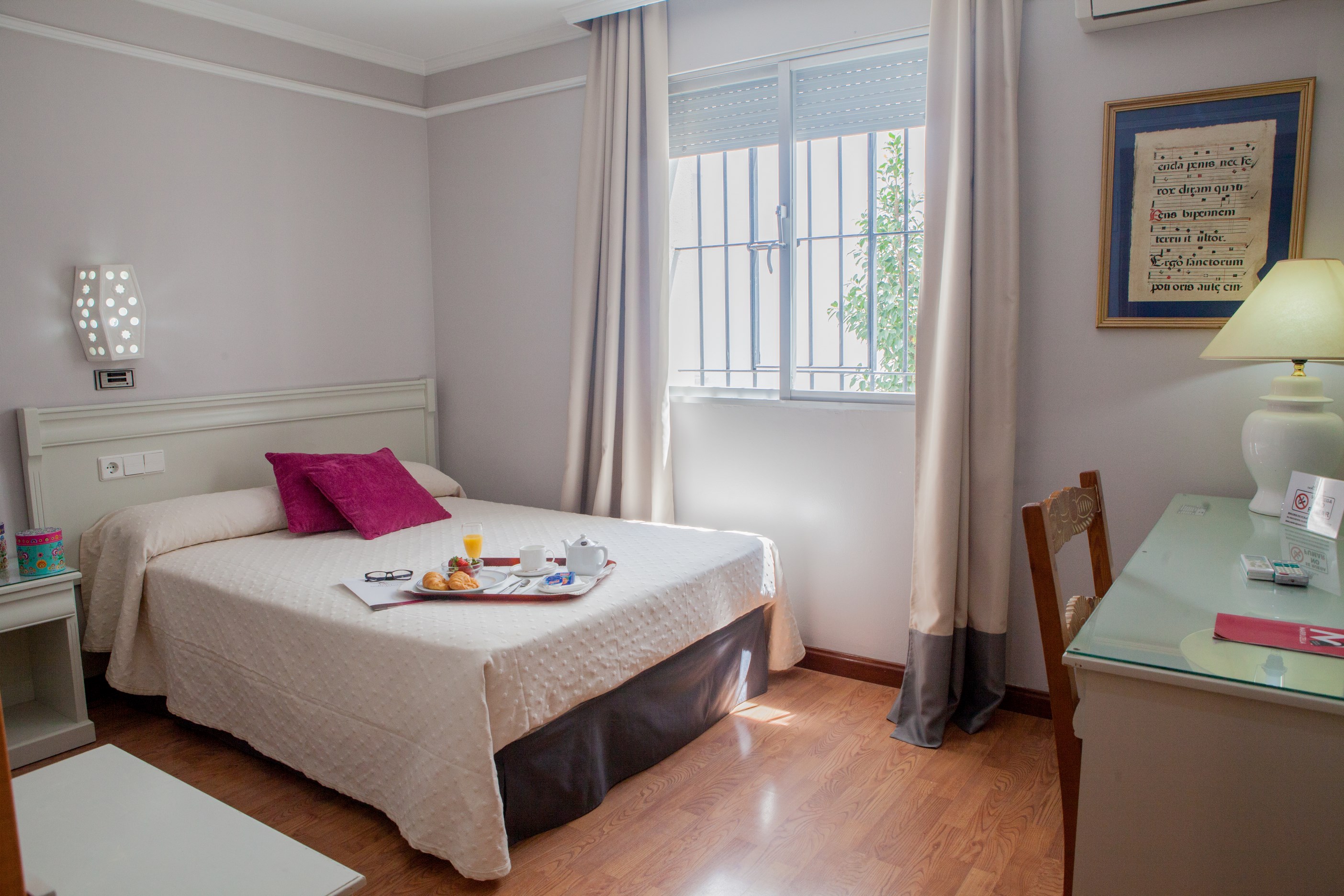 Double Single Standard