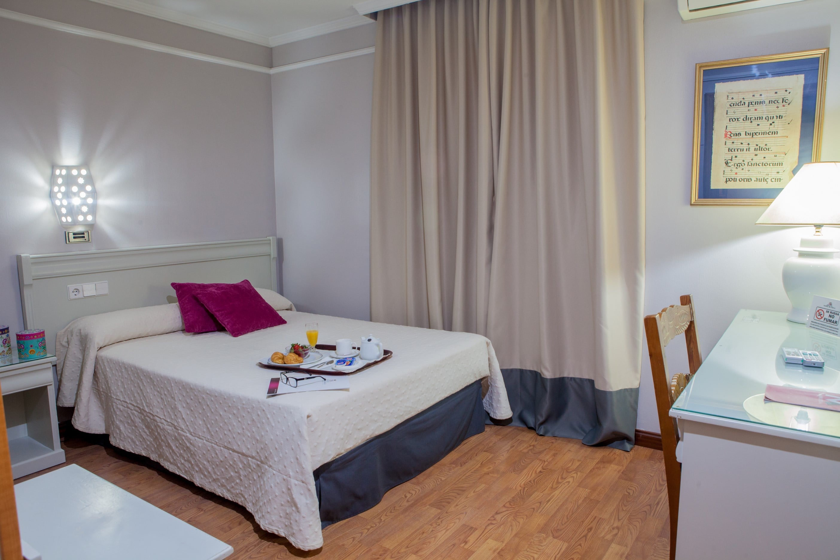 Double Single Standard