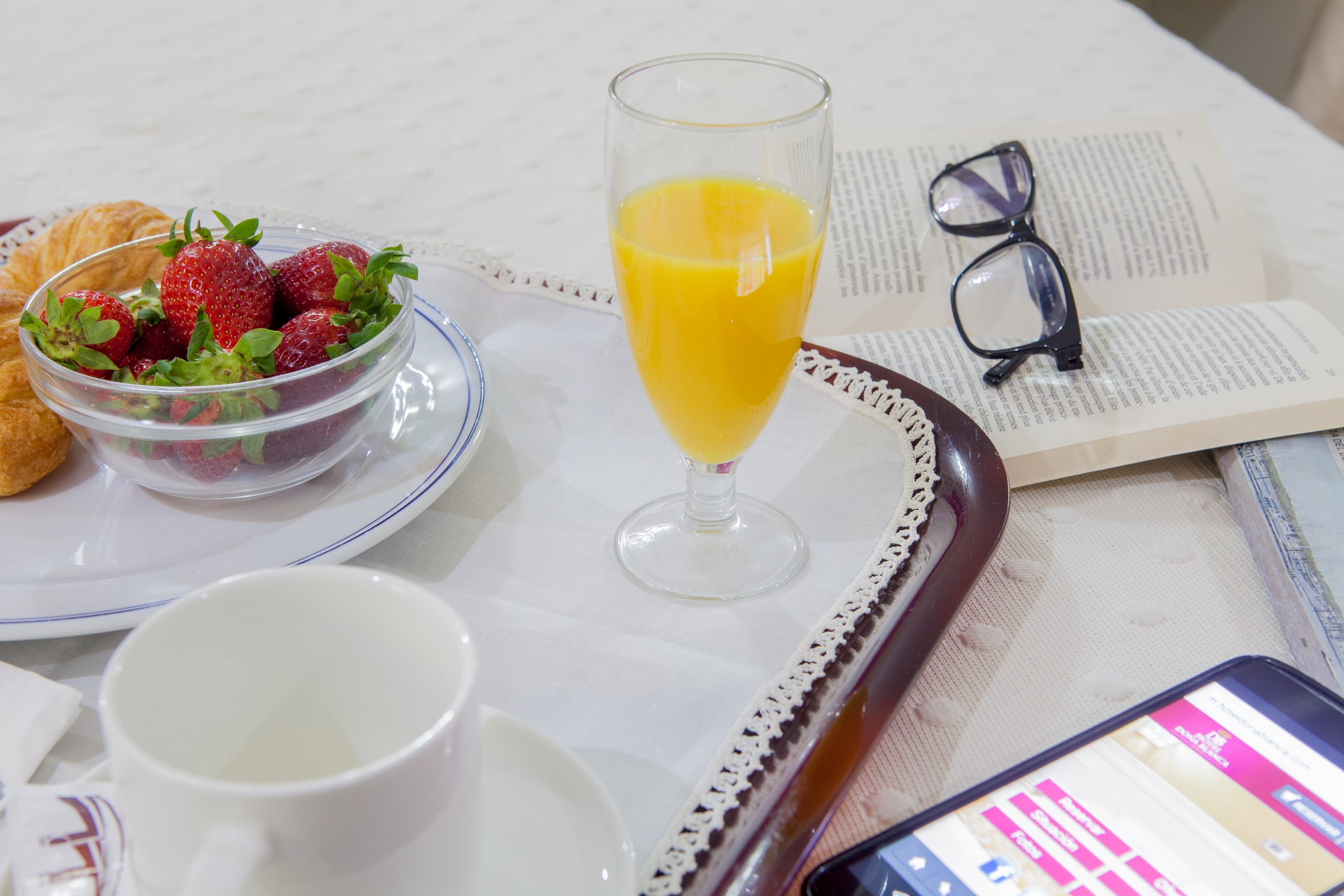 Double Single Standard