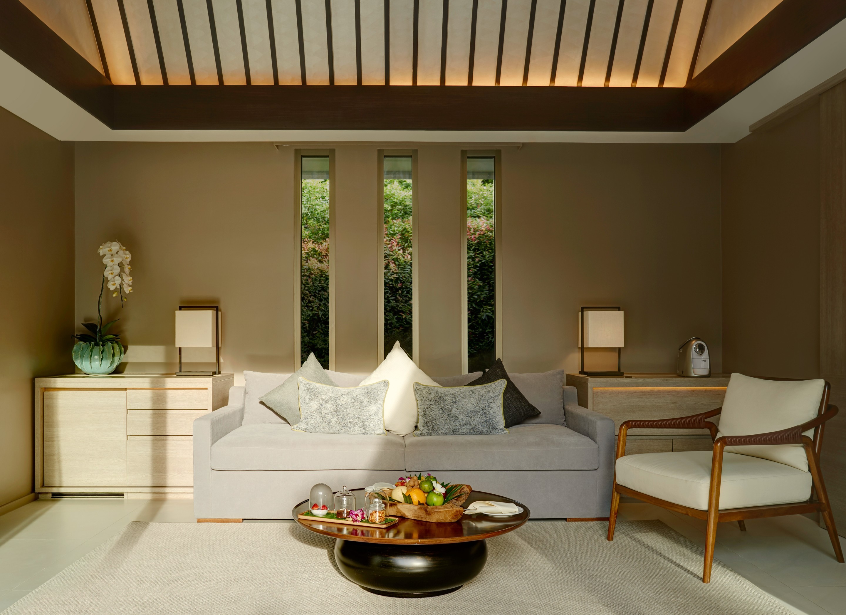 Villa Superior with Private Pool