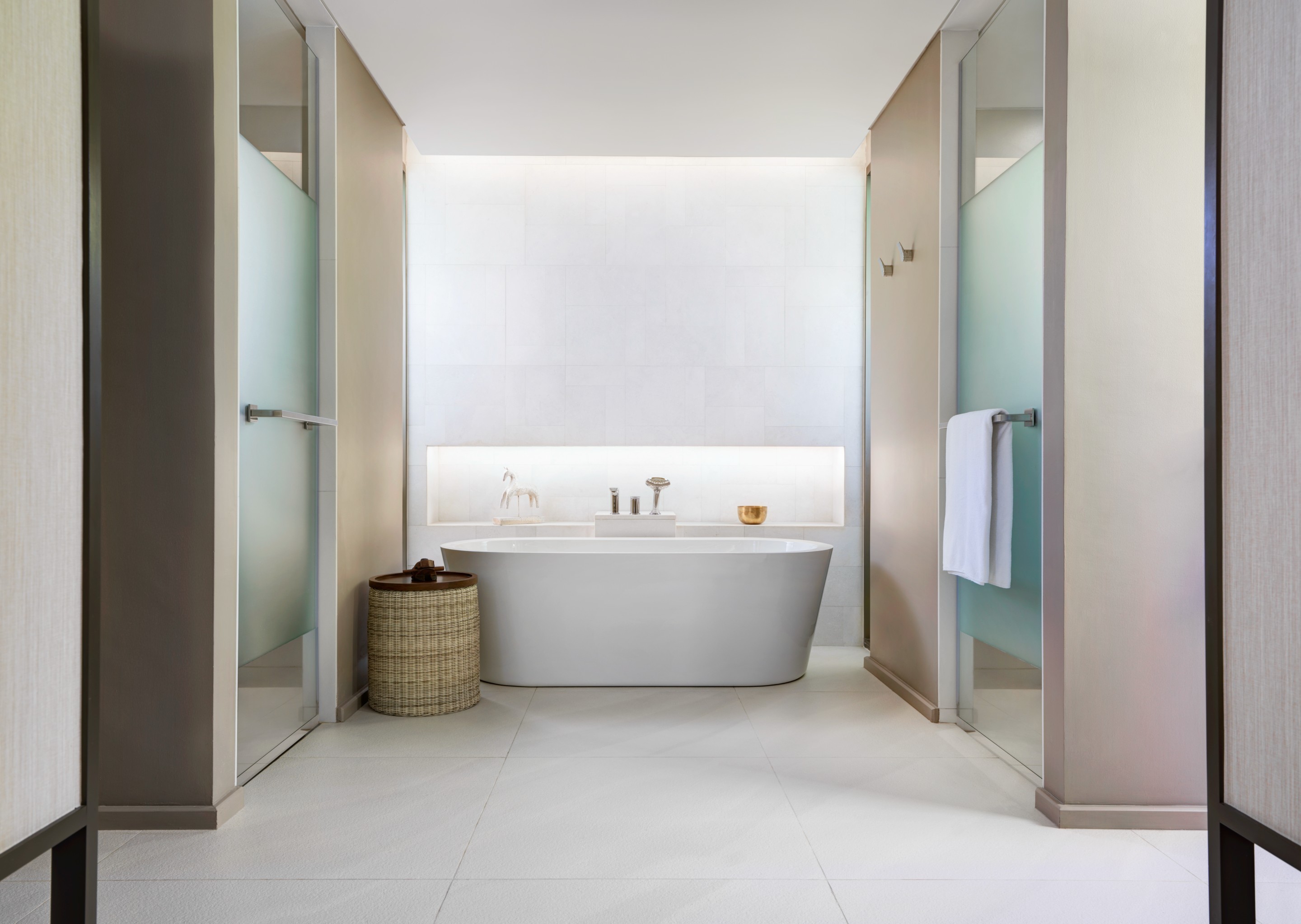 Villa Superior with Private Pool