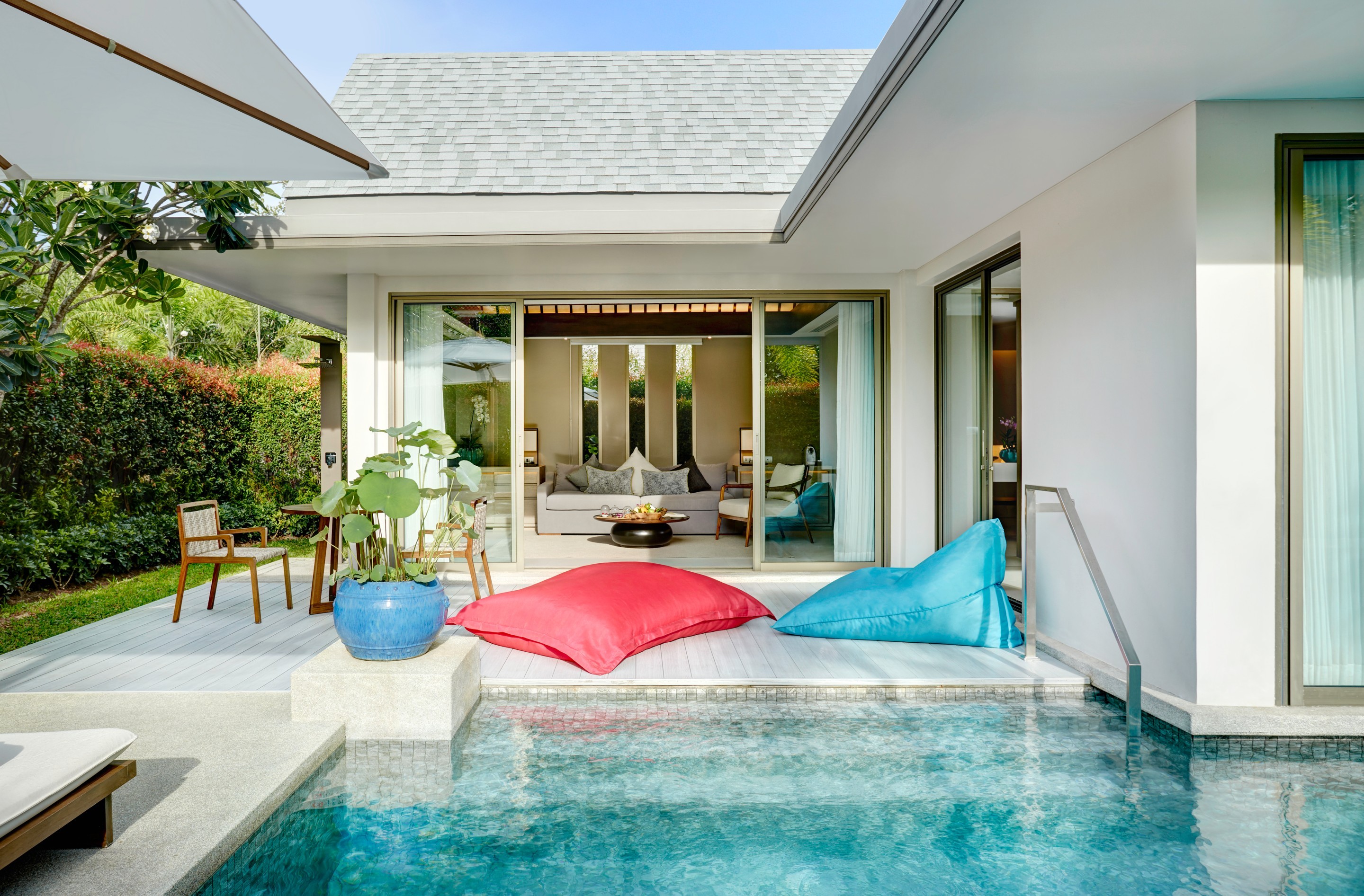 Villa Superior with Private Pool