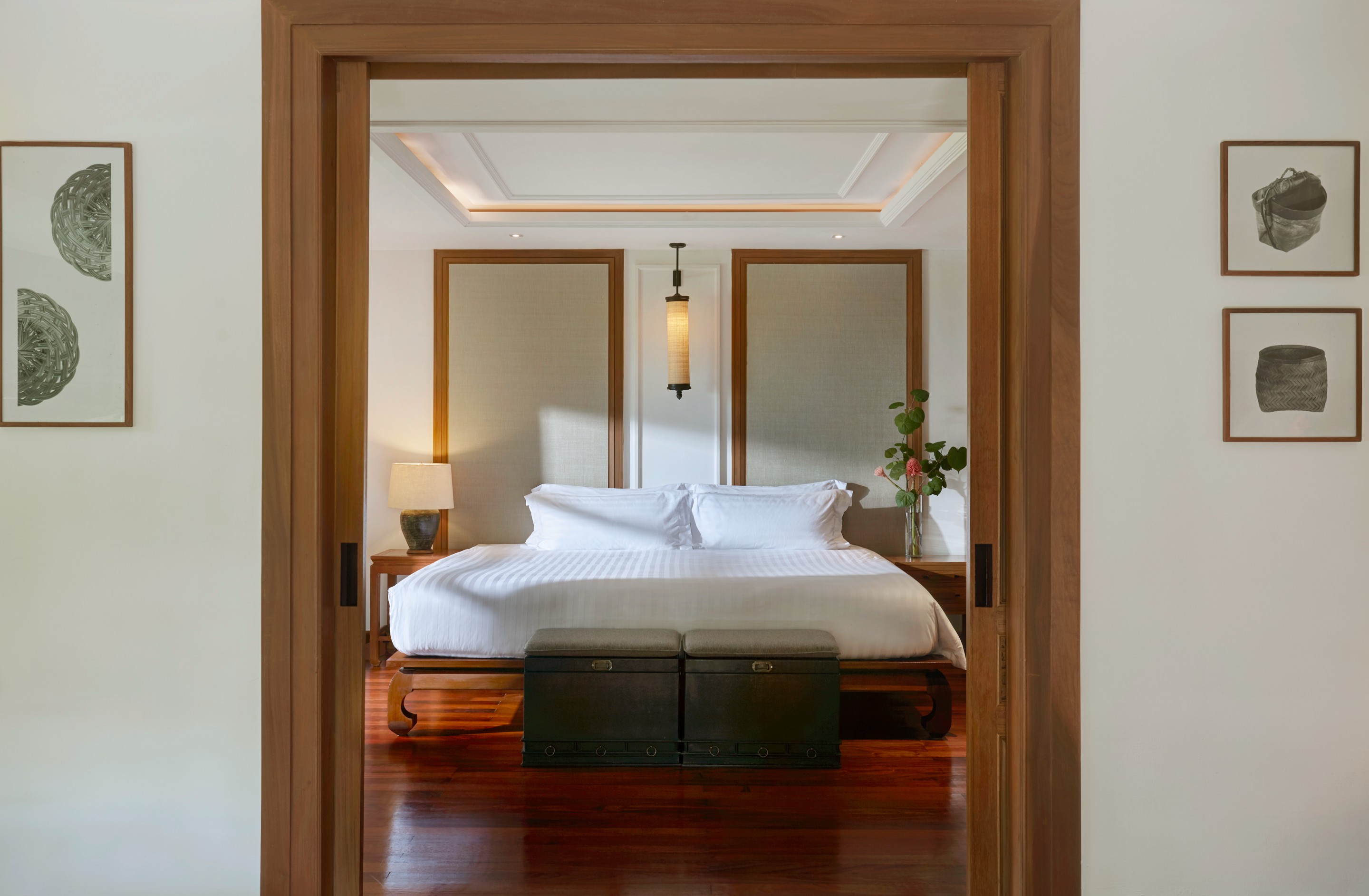 Villa Deluxe with Terrace