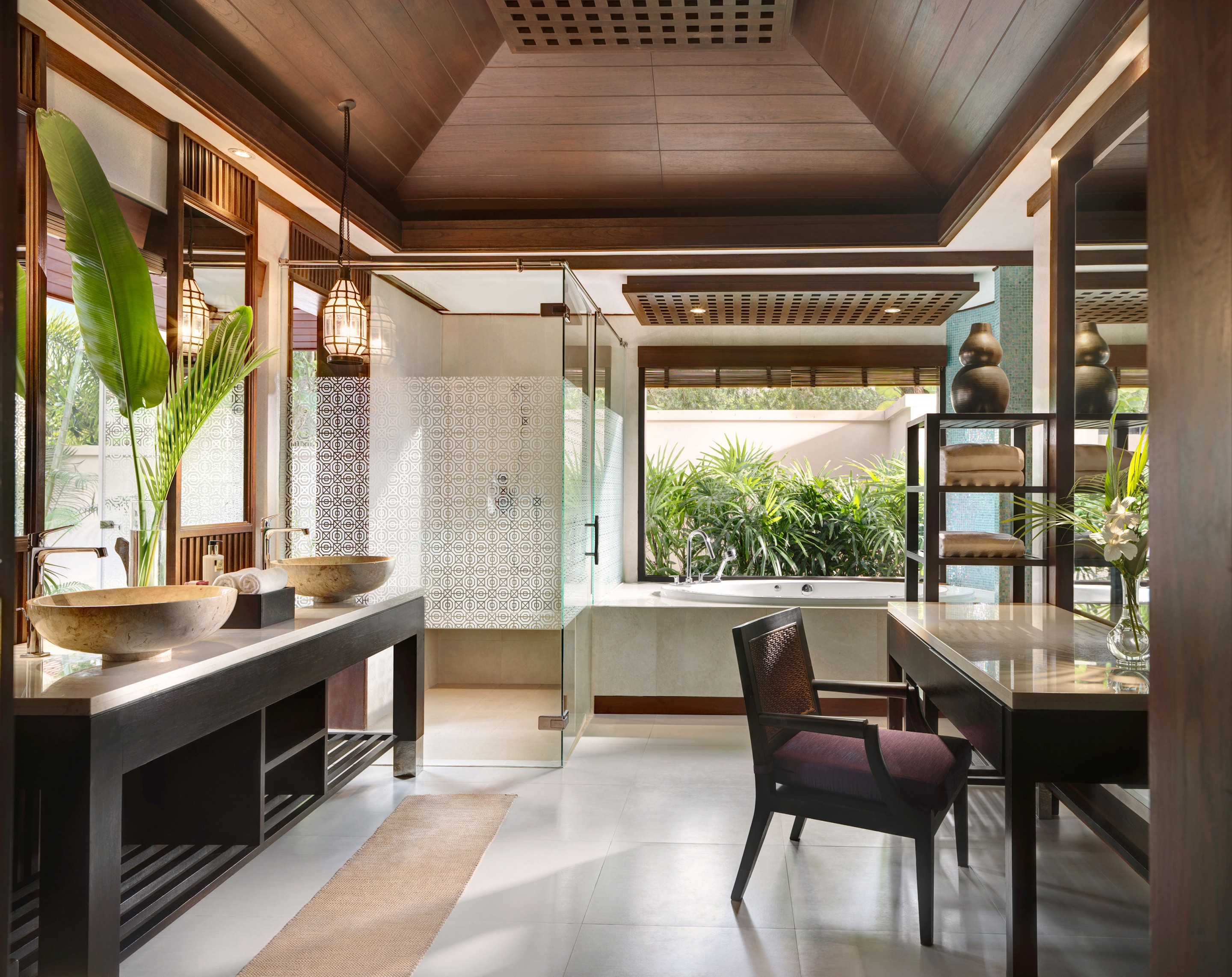 Villa Deluxe with Private Pool